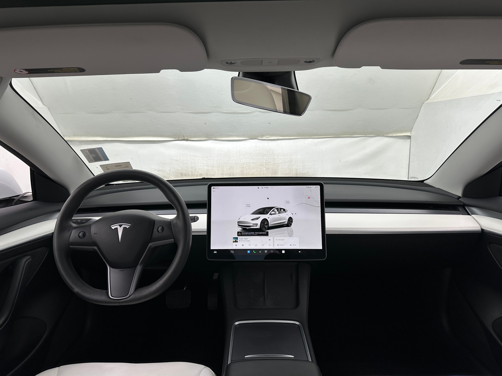 Thumbnail: 2023 Tesla Model 3 - 2