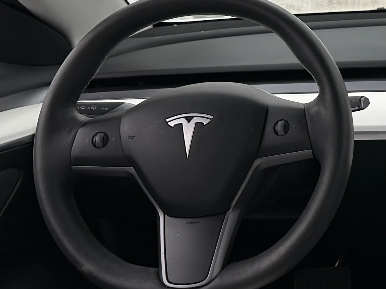 Thumbnail: 2023 Tesla Model 3 - 4