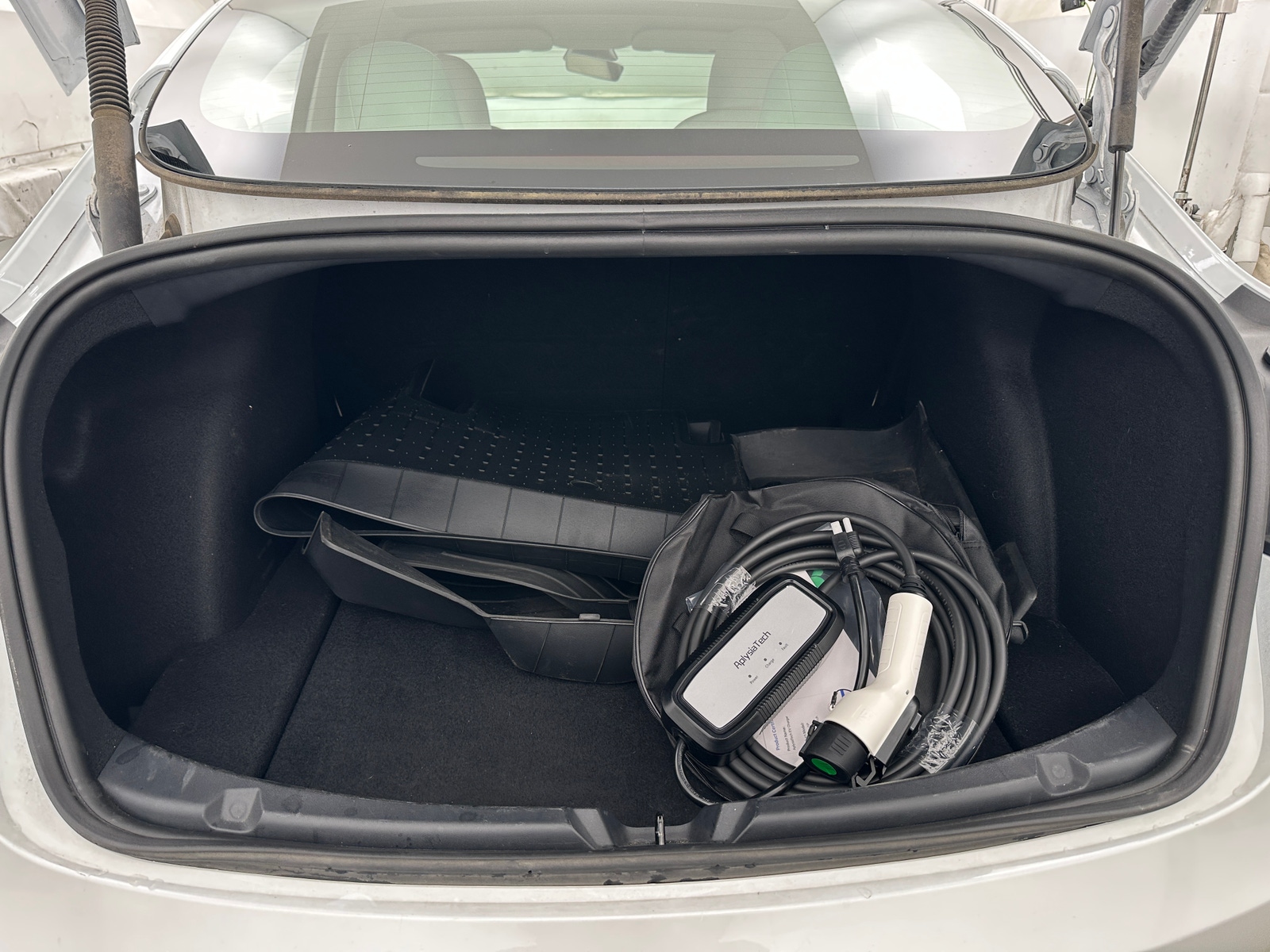 Thumbnail: 2023 Tesla Model 3 - 6