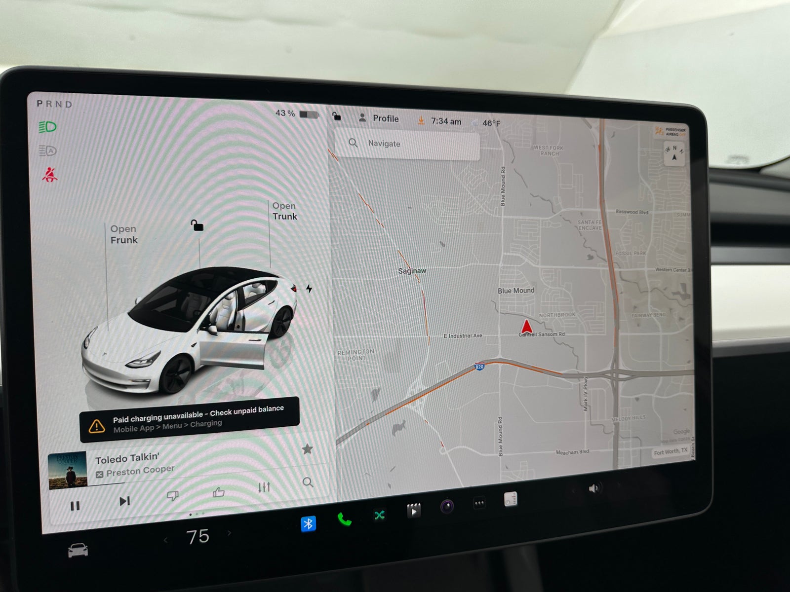 Thumbnail: 2023 Tesla Model 3 - 3