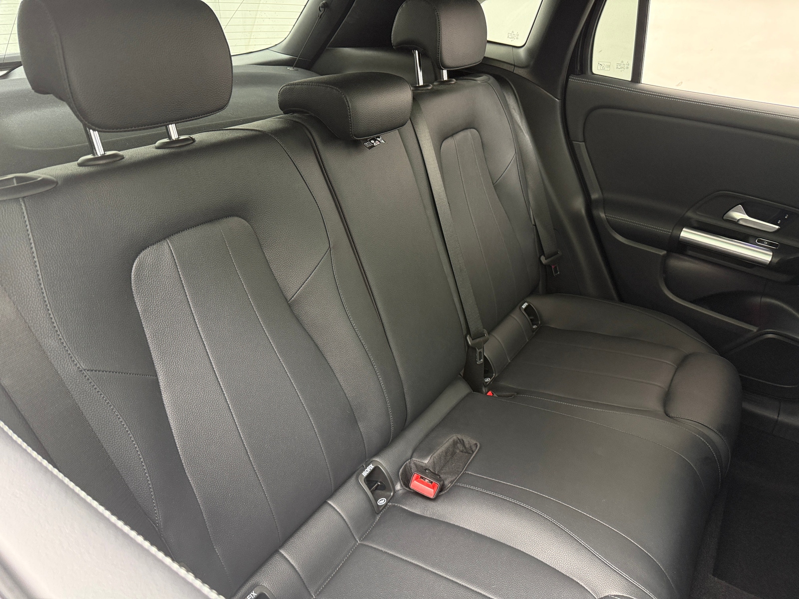 Thumbnail: 2022 Mercedes-Benz GLA - 5