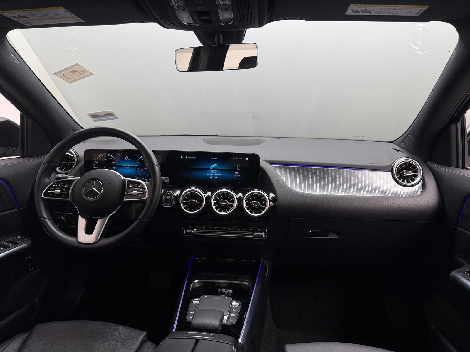 Thumbnail: 2022 Mercedes-Benz GLA - 2