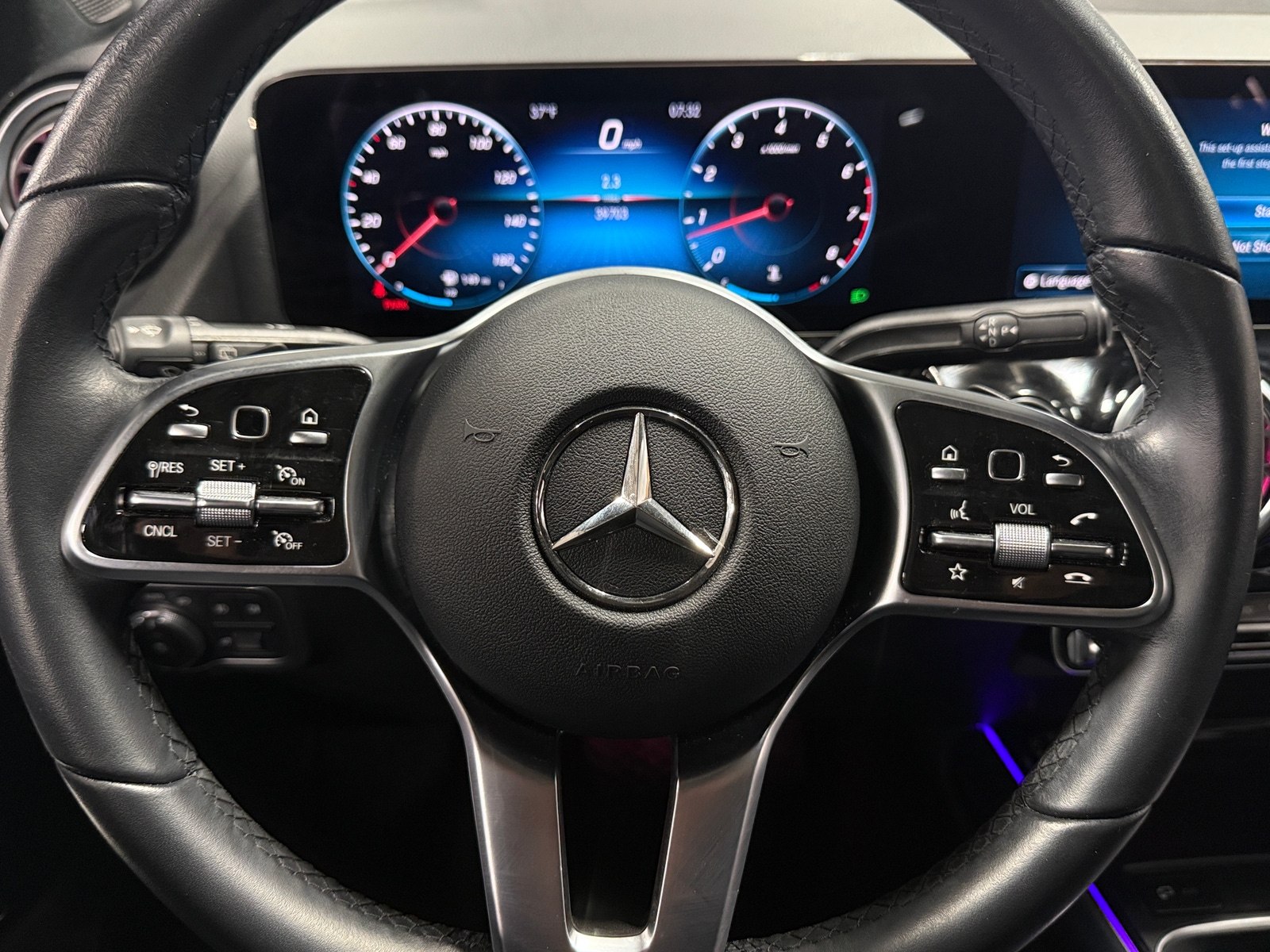 Thumbnail: 2022 Mercedes-Benz GLA - 4