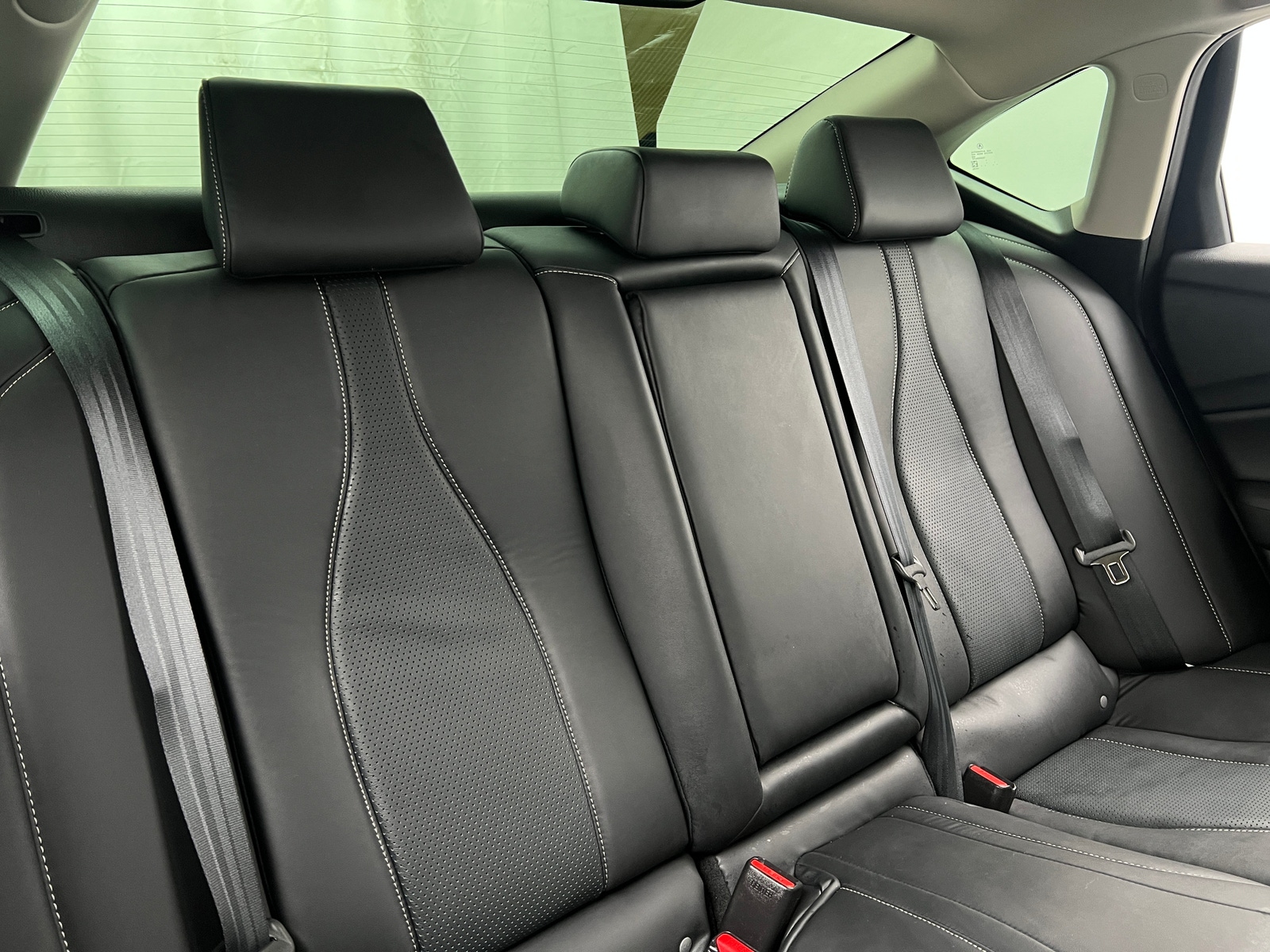 Thumbnail: 2025 Acura TLX - 5