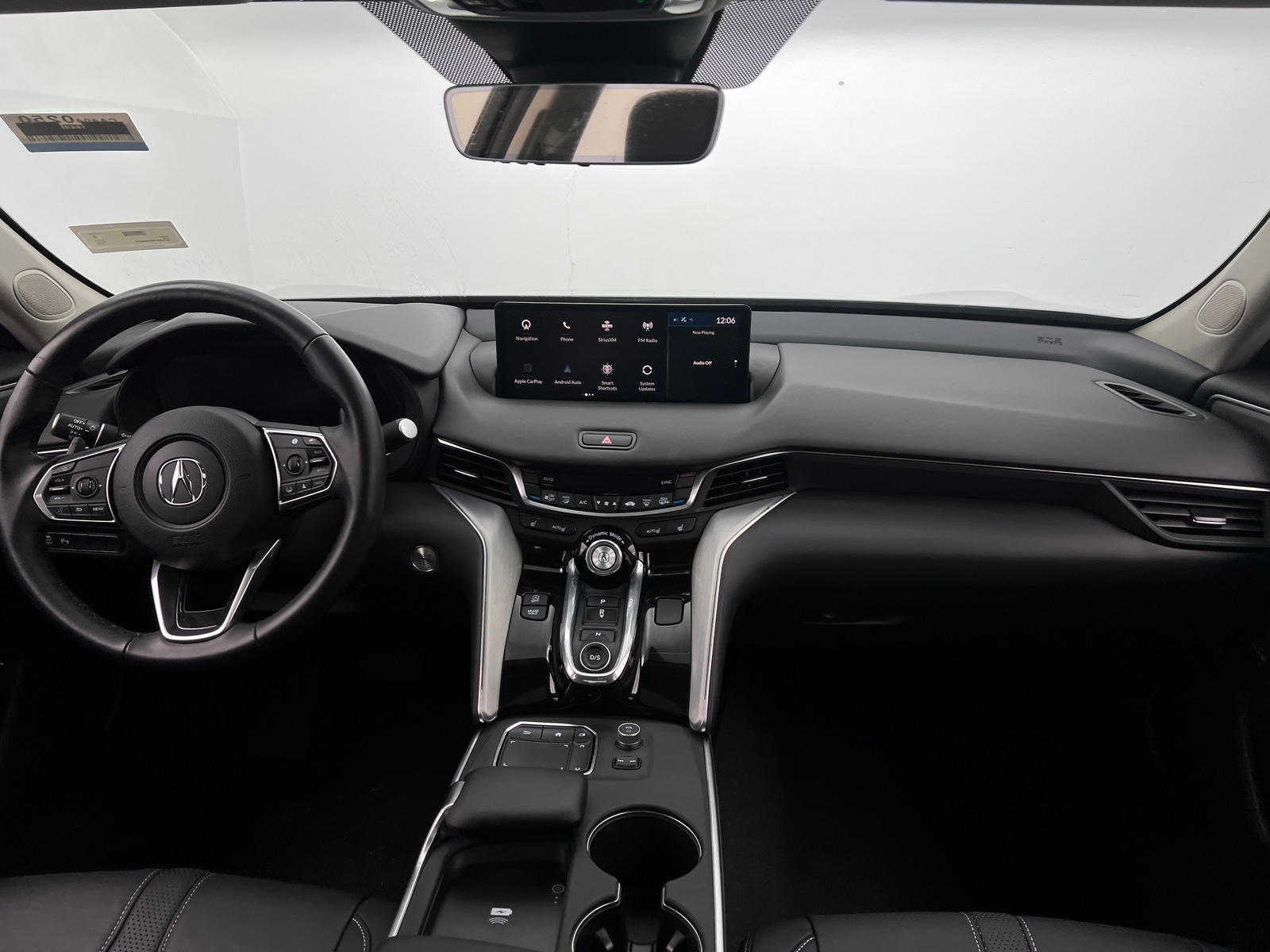 Thumbnail: 2025 Acura TLX - 2