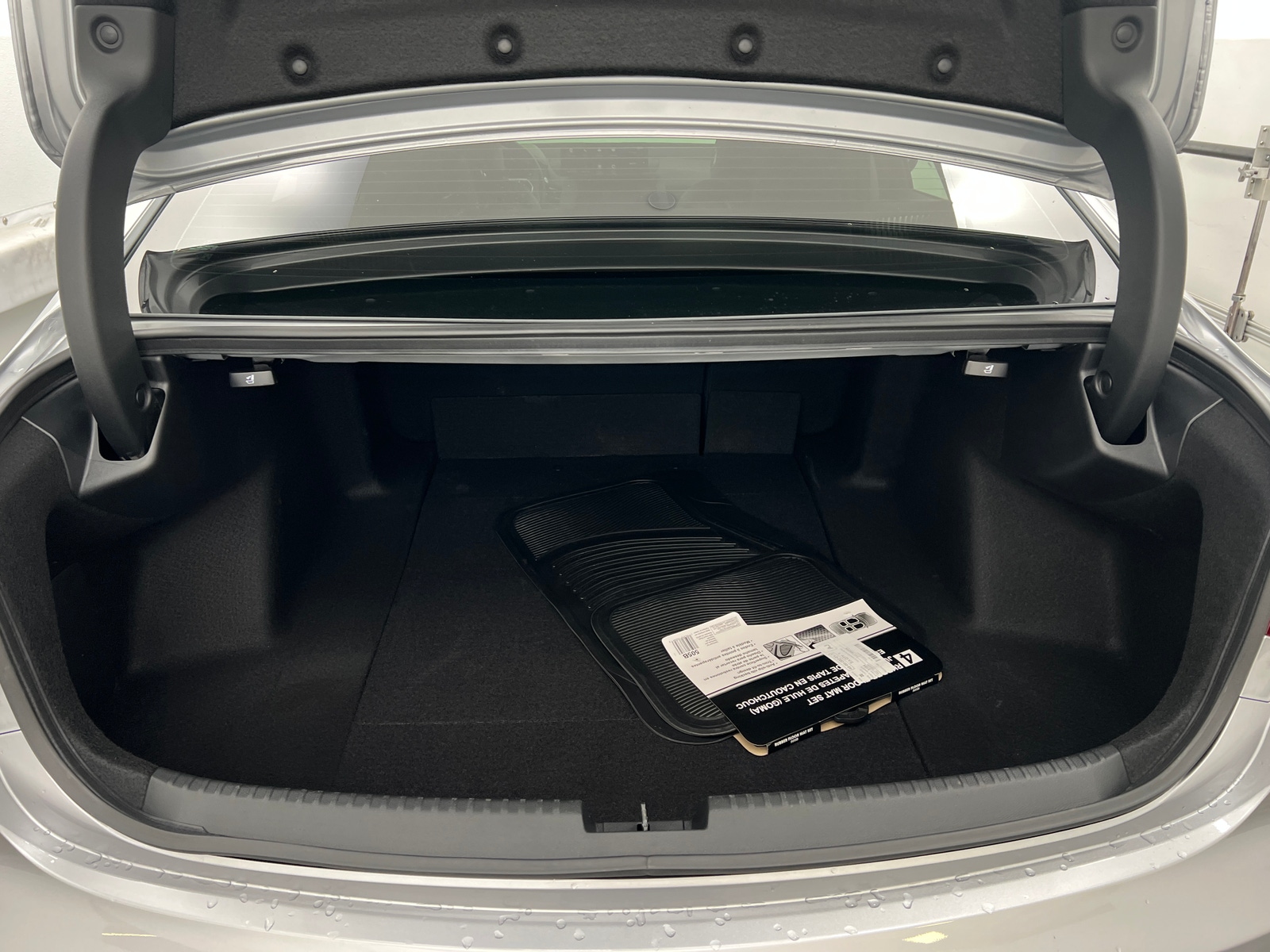 Thumbnail: 2025 Acura TLX - 6