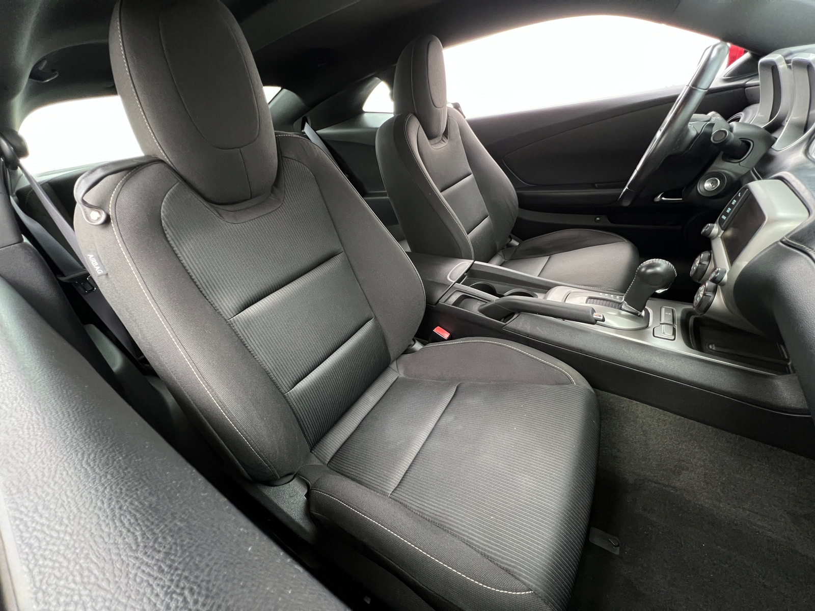 Thumbnail: 2015 Chevrolet Camaro - 2