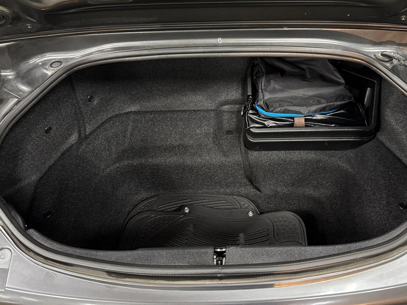 Thumbnail: 2019 Mazda MX-5 Miata - 5