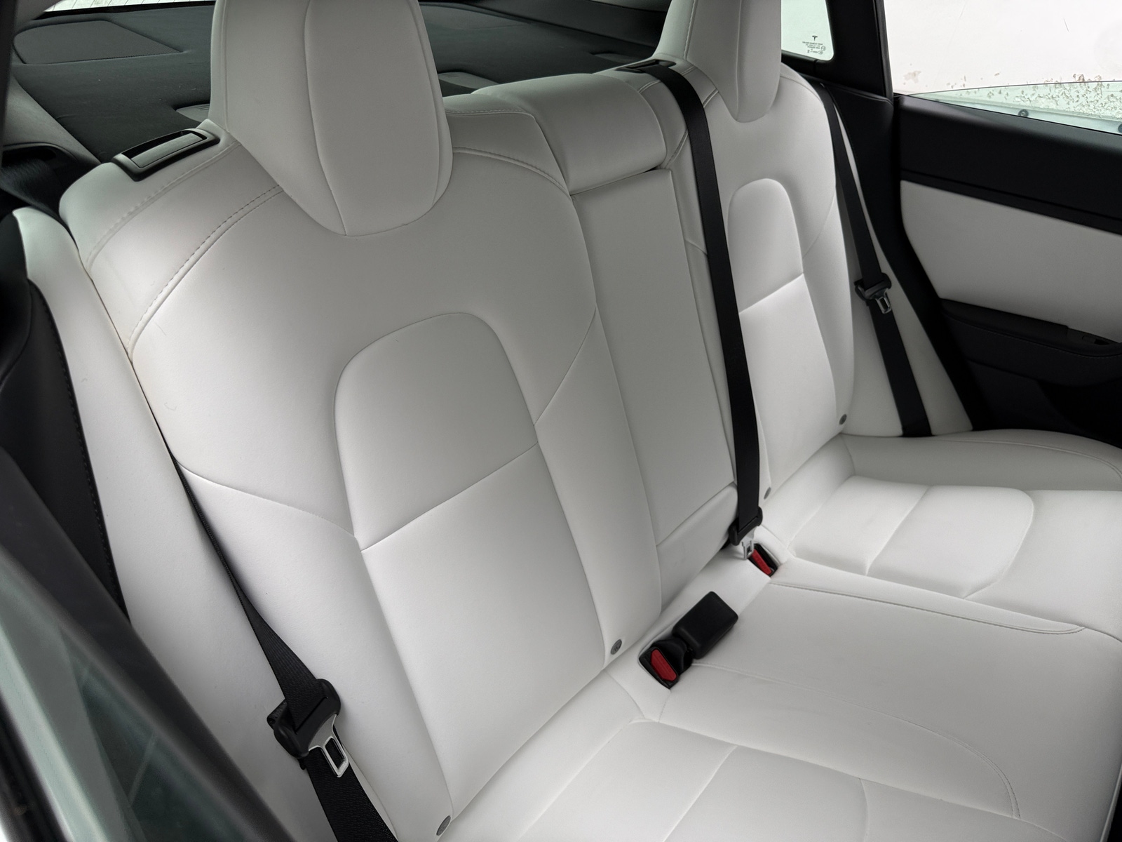 Thumbnail: 2020 Tesla Model 3 - 5