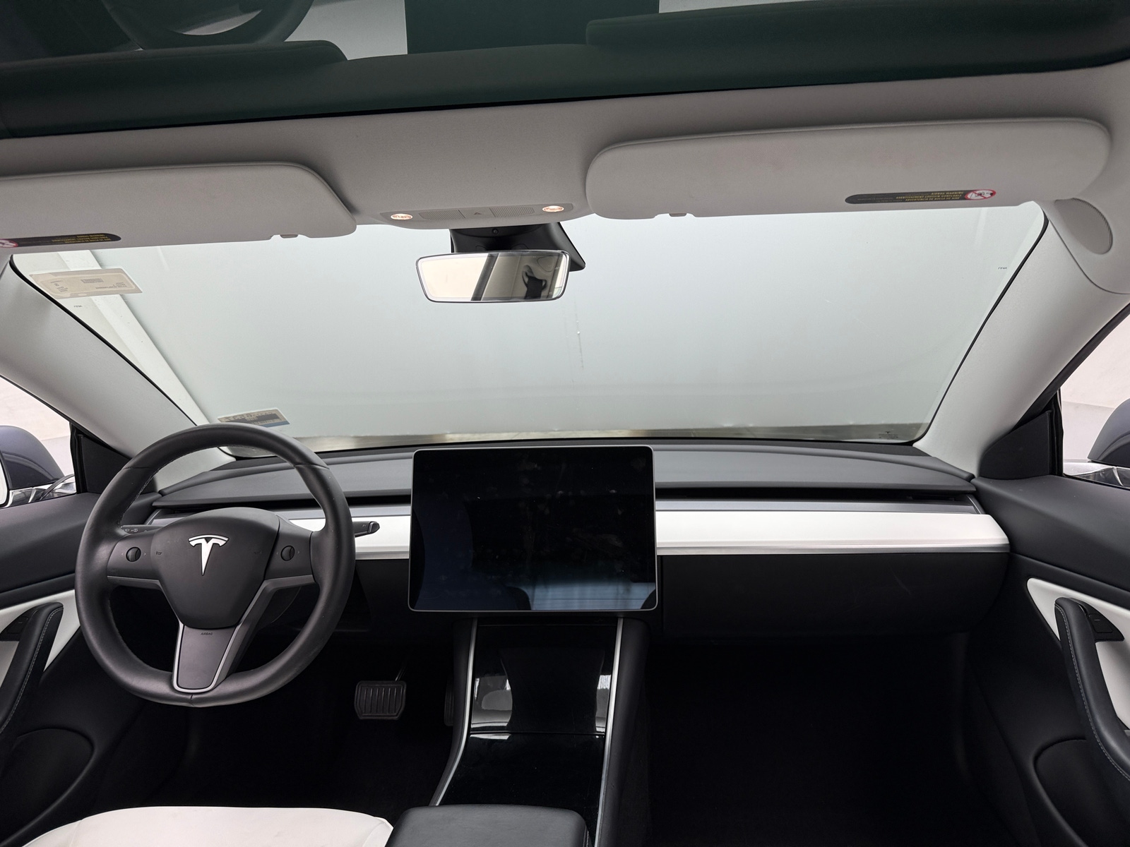 Thumbnail: 2020 Tesla Model 3 - 2