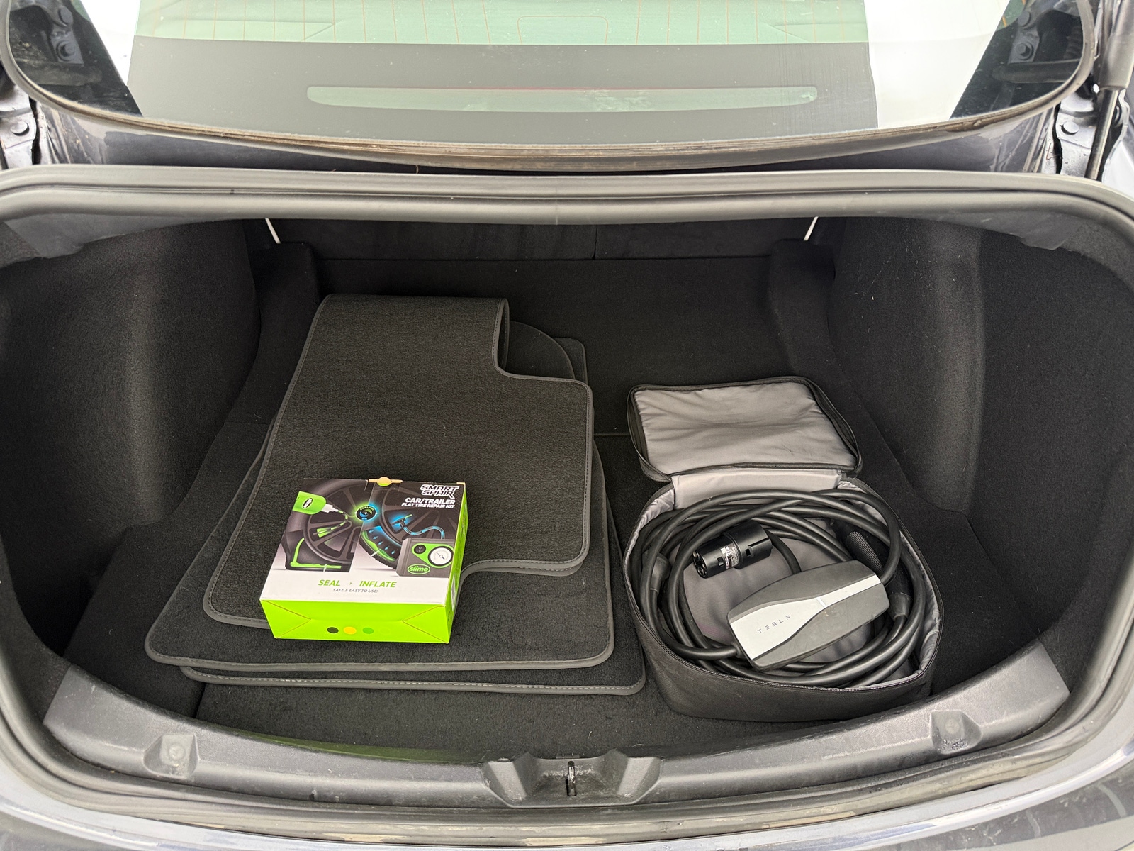 Thumbnail: 2020 Tesla Model 3 - 6