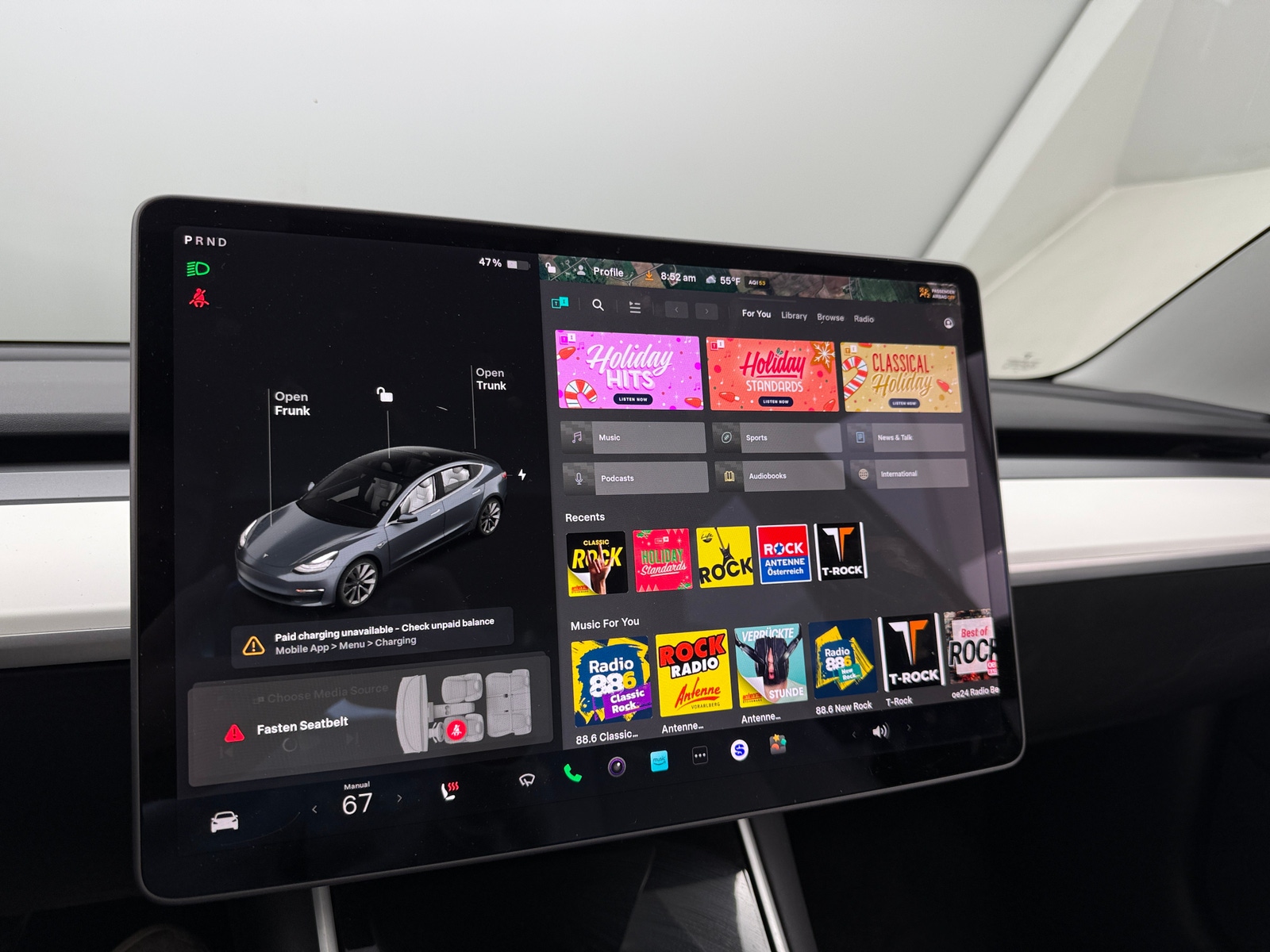 Thumbnail: 2020 Tesla Model 3 - 3