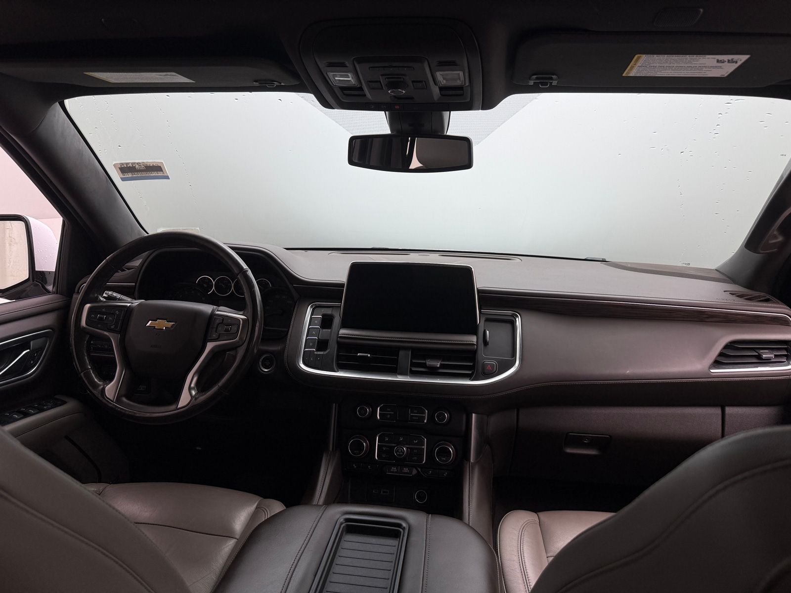 Thumbnail: 2021 Chevrolet Tahoe - 2