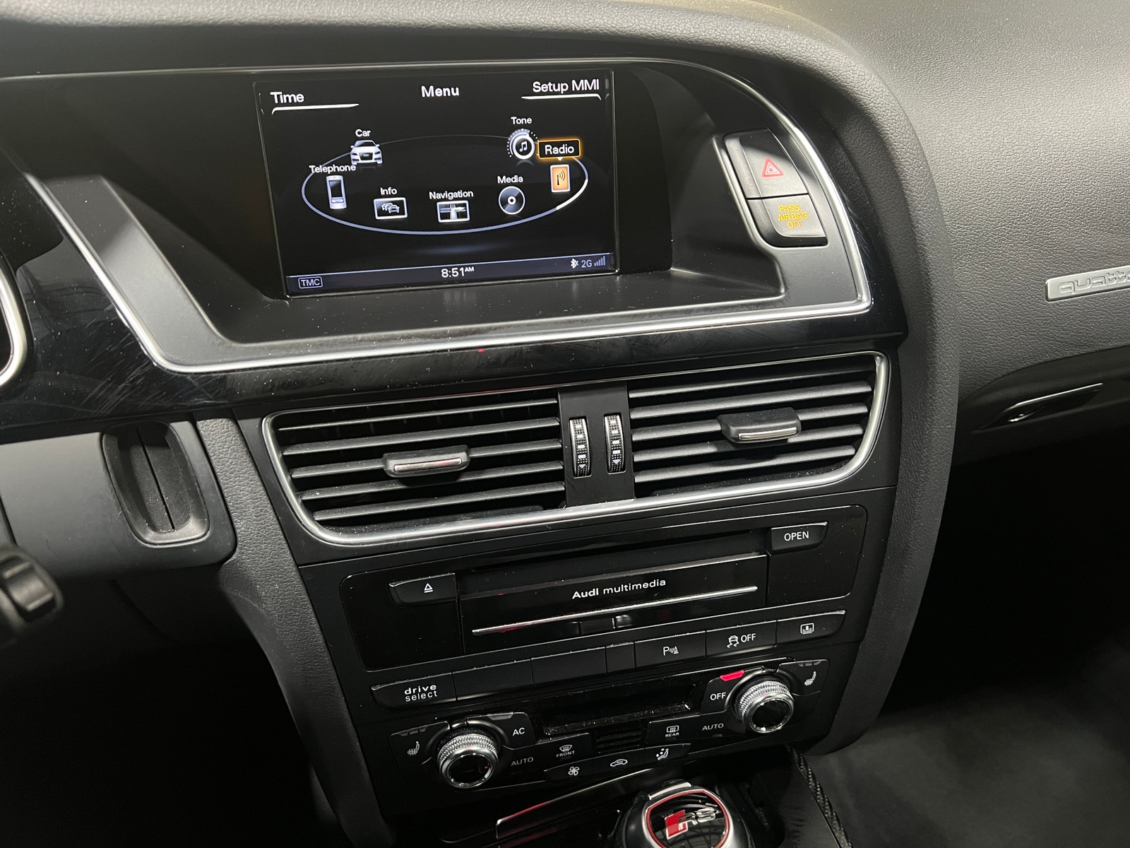 Thumbnail: 2013 Audi RS 5 - 3