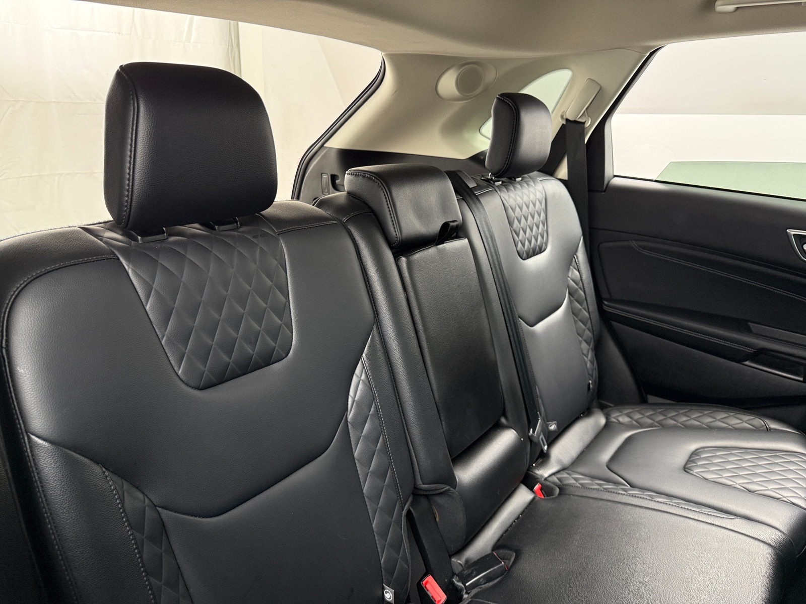 Thumbnail: 2024 Ford Edge - 5