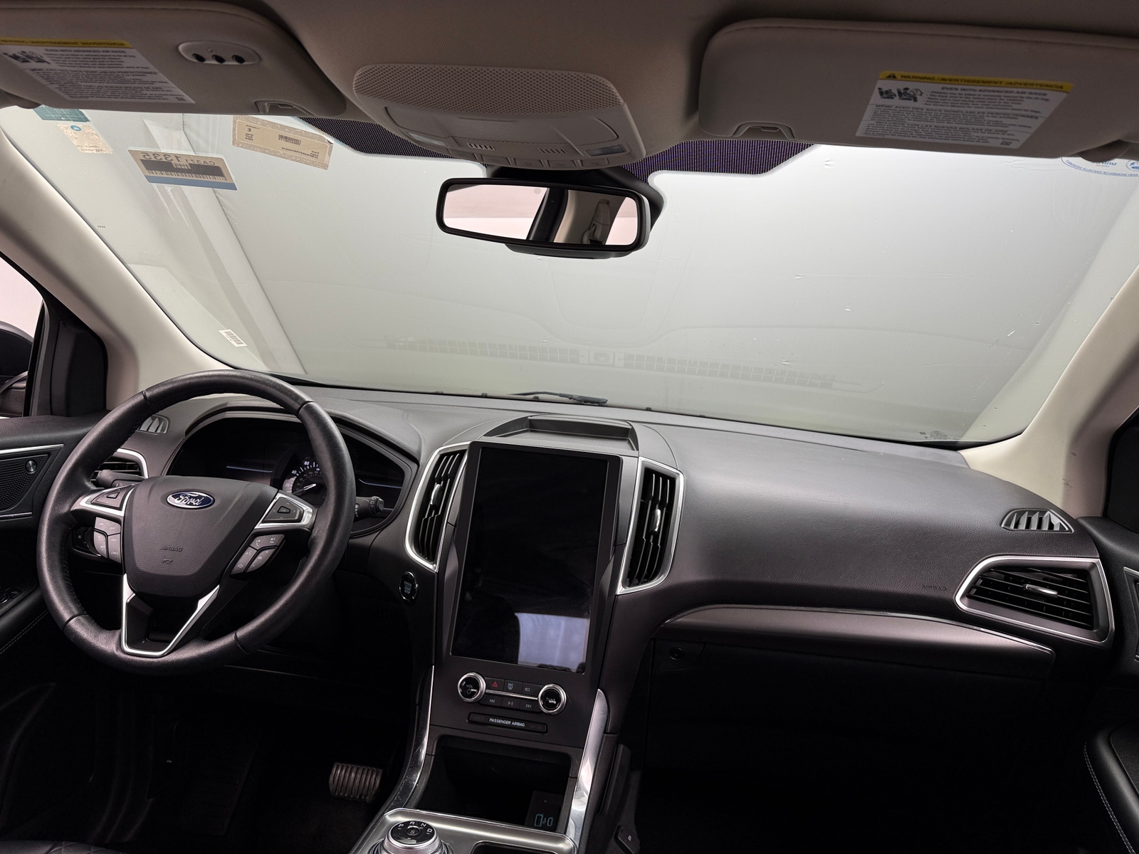 Thumbnail: 2024 Ford Edge - 2