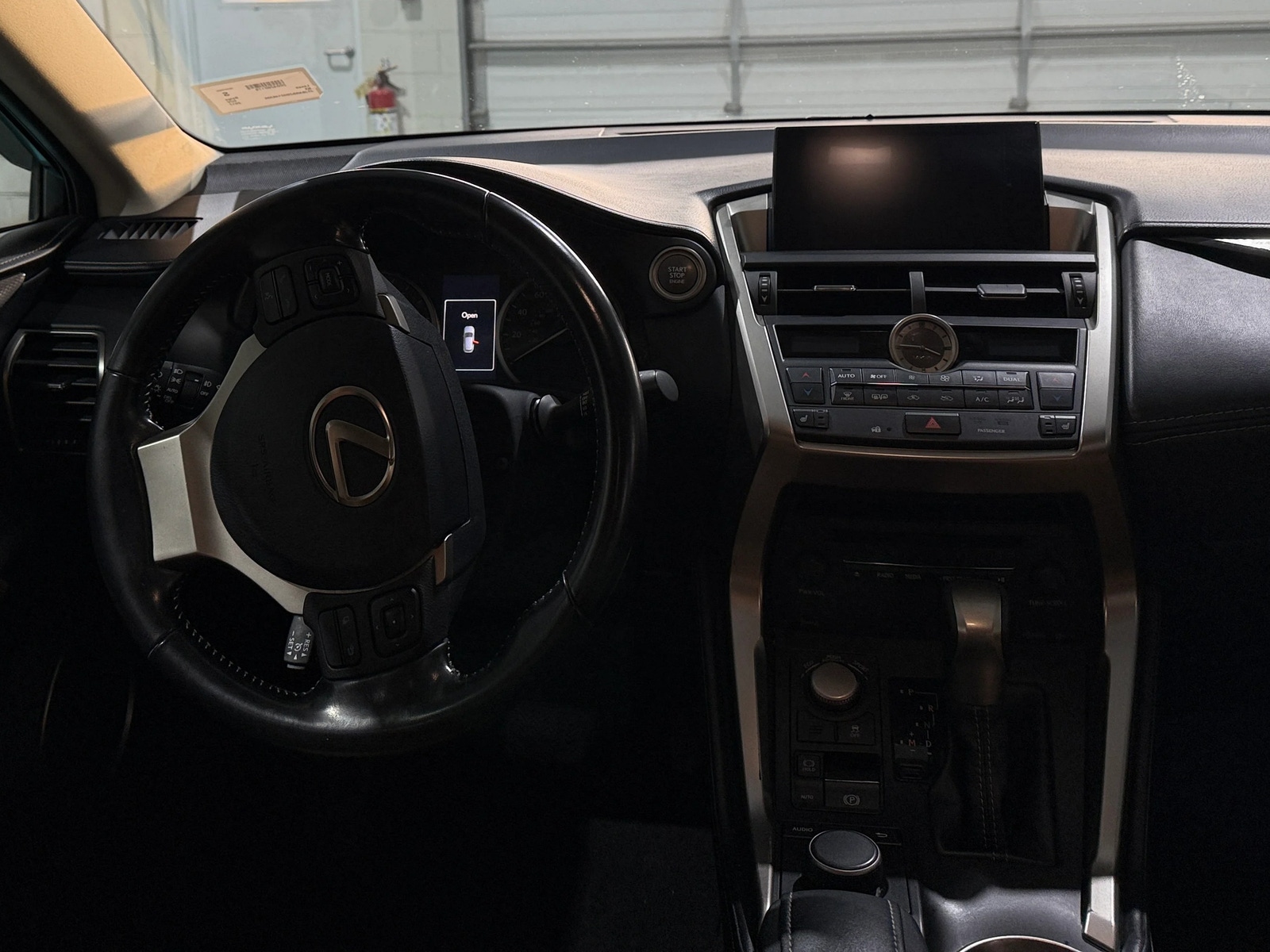 Thumbnail: 2017 Lexus NX - 2