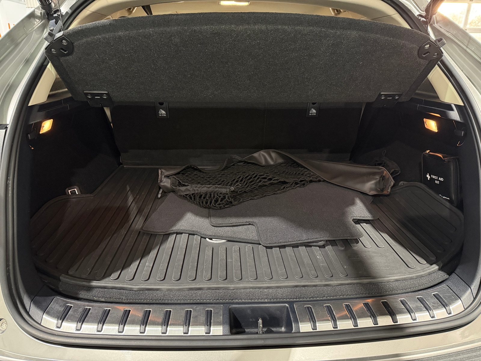 Thumbnail: 2017 Lexus NX - 6