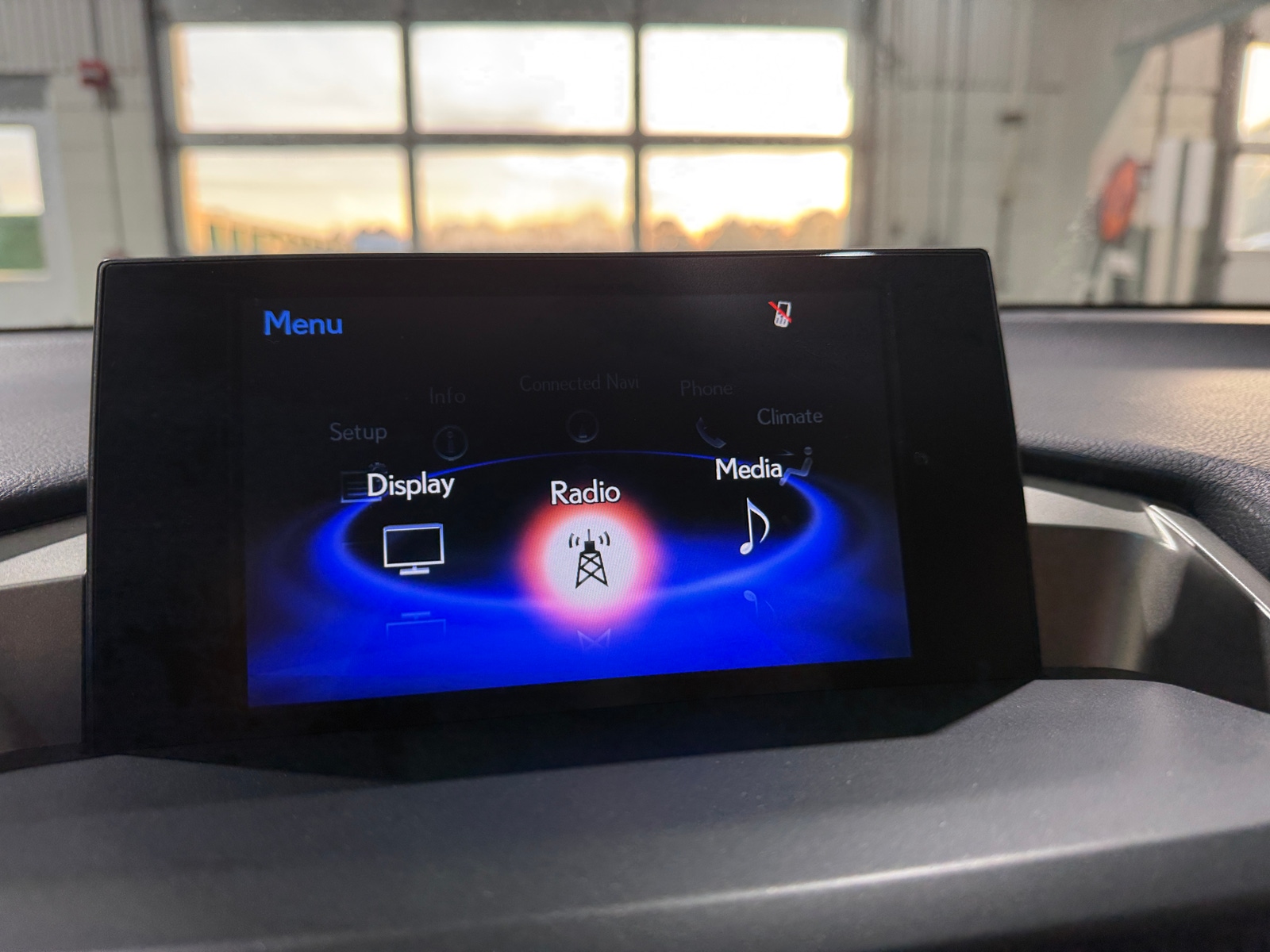 Thumbnail: 2017 Lexus NX - 3