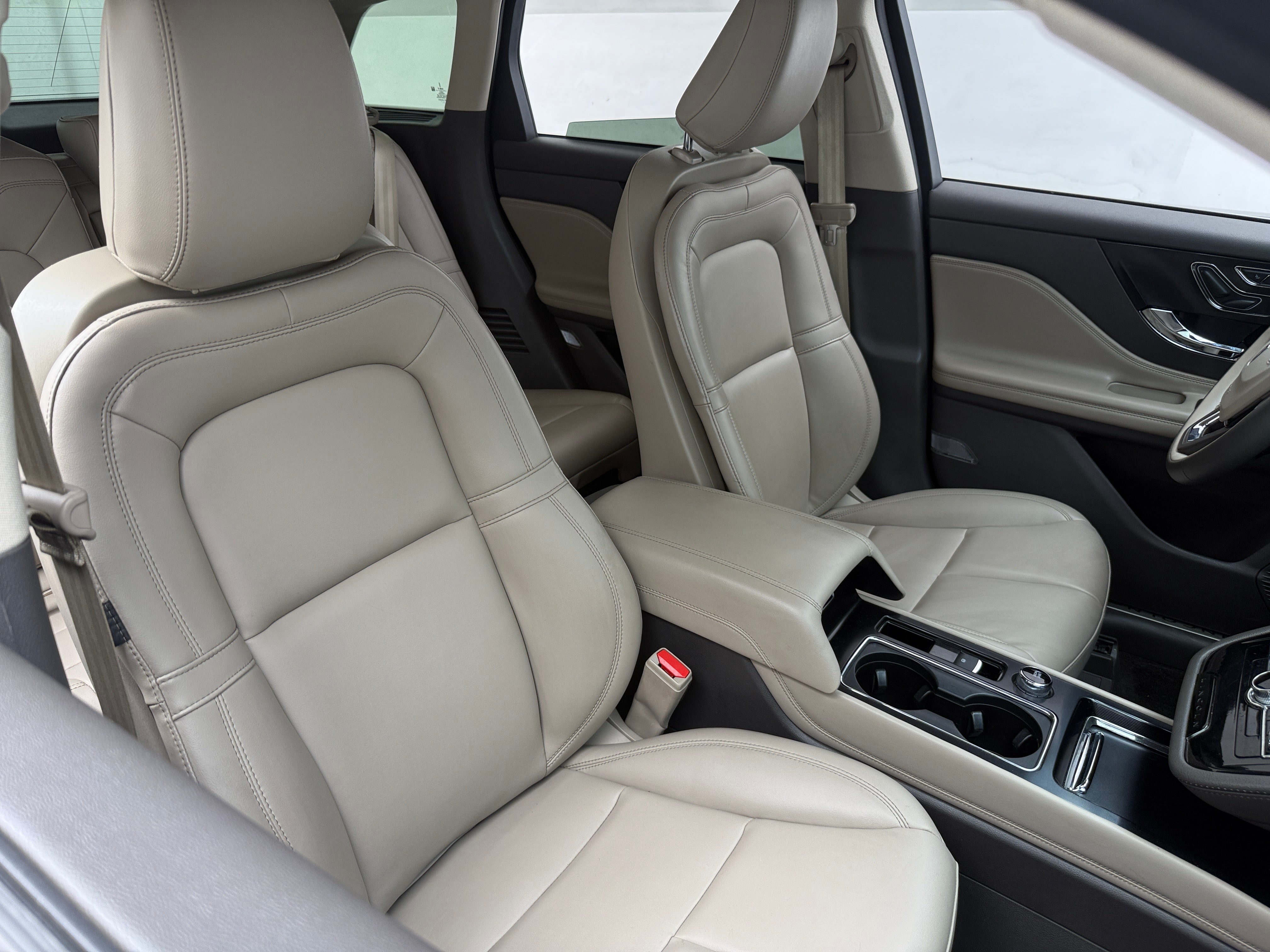 2022 Lincoln Corsair