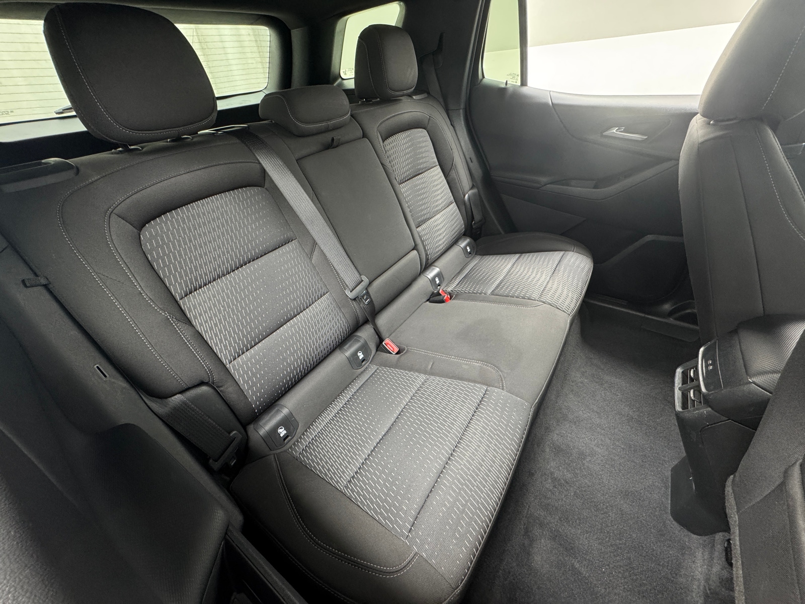 Thumbnail: 2025 Chevrolet Equinox - 6