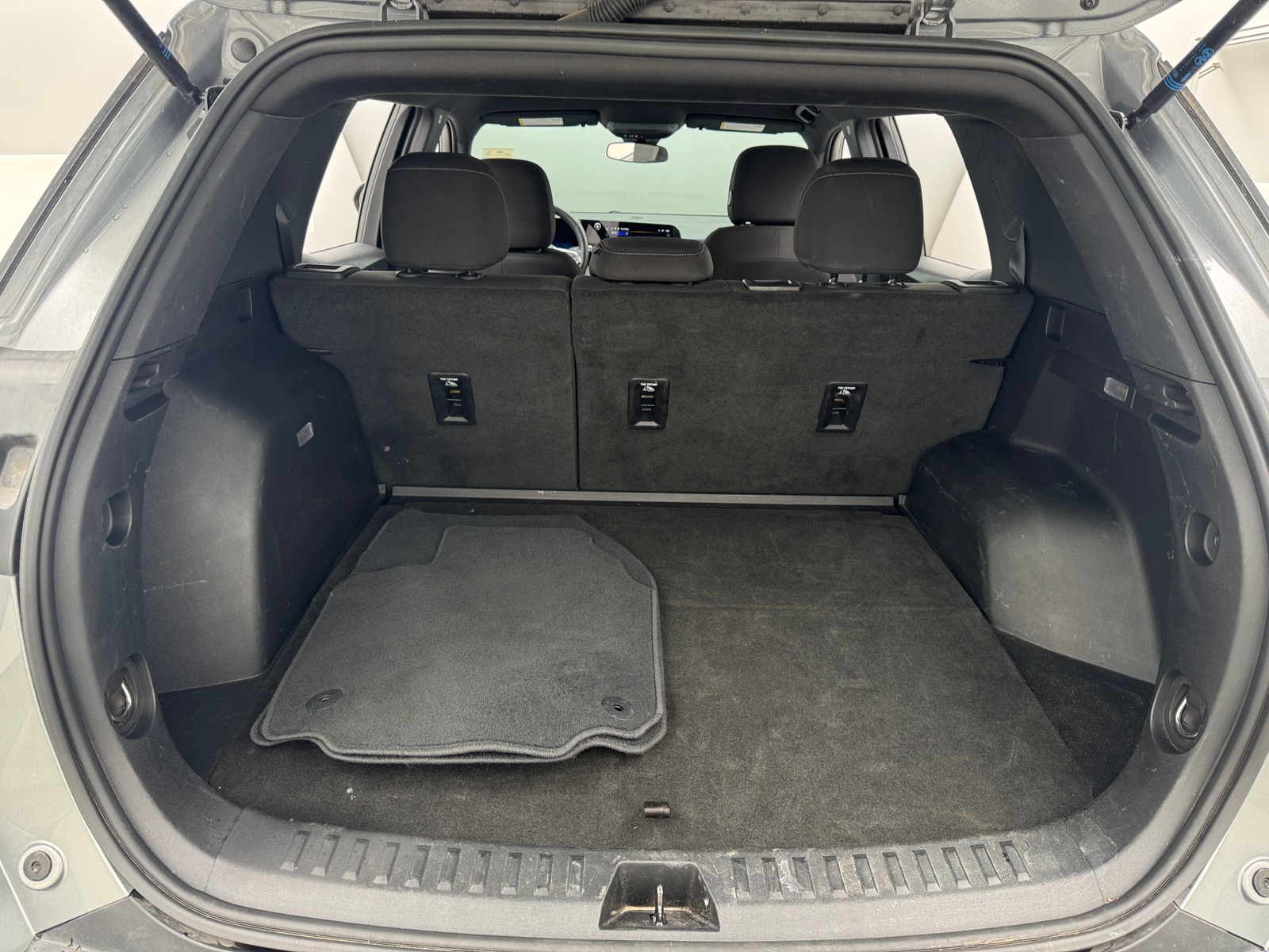 Thumbnail: 2025 Chevrolet Equinox - 7