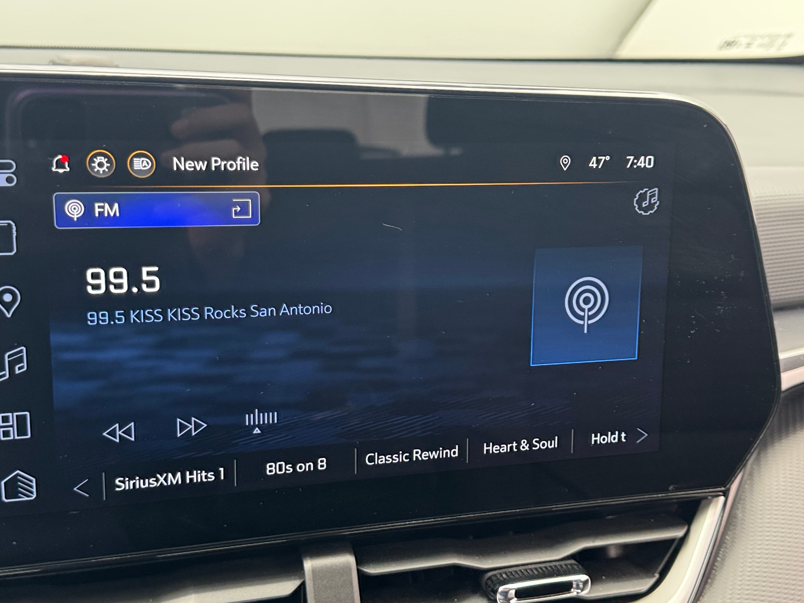 Thumbnail: 2025 Chevrolet Equinox - 4