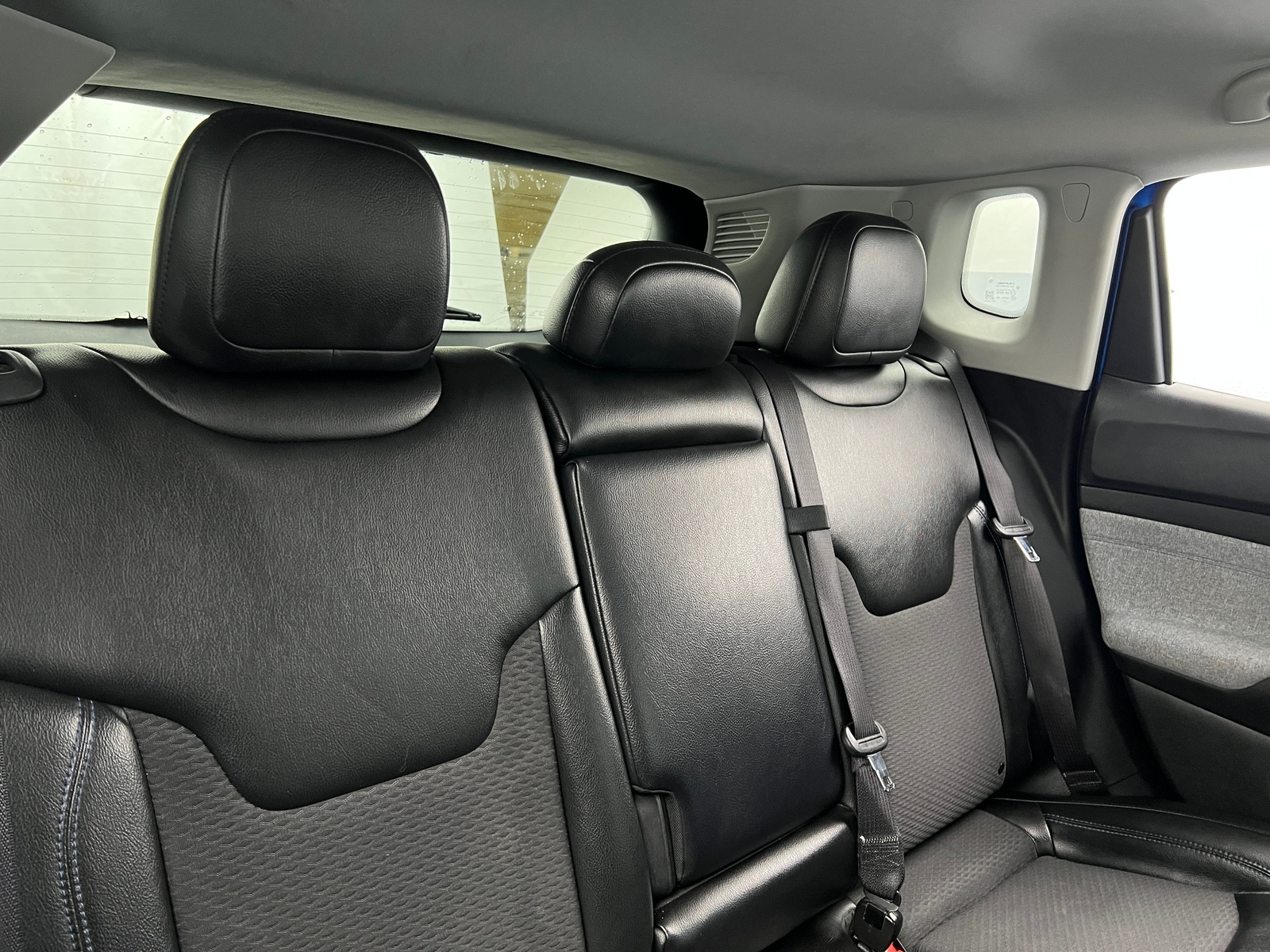 Thumbnail: 2022 Jeep Compass - 5