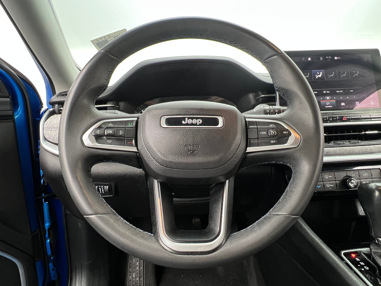 Thumbnail: 2022 Jeep Compass - 4