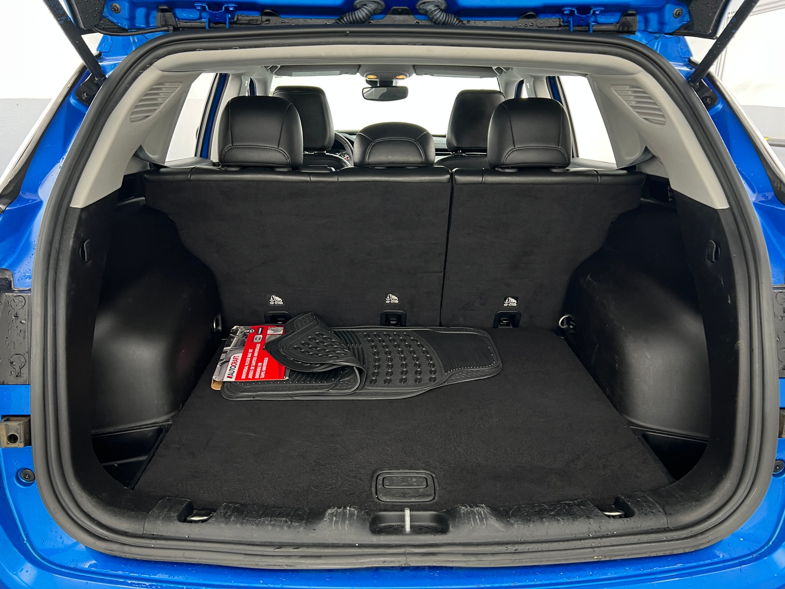 Thumbnail: 2022 Jeep Compass - 6