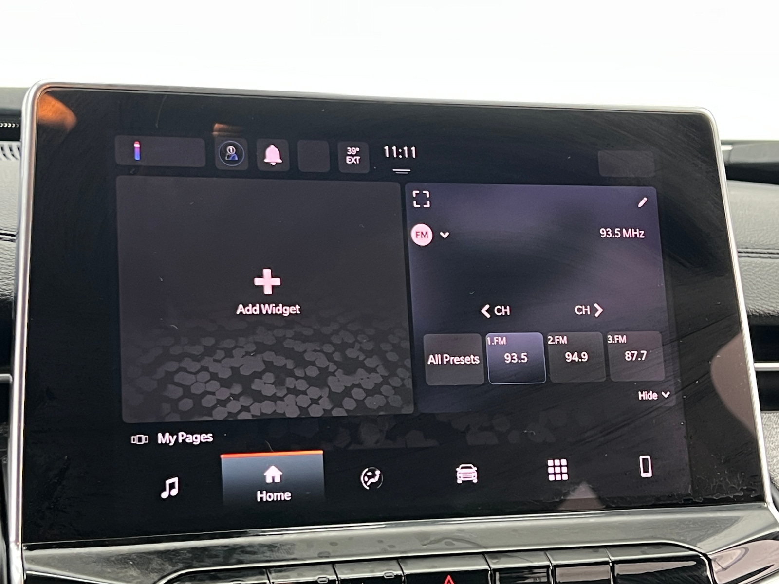 Thumbnail: 2022 Jeep Compass - 3