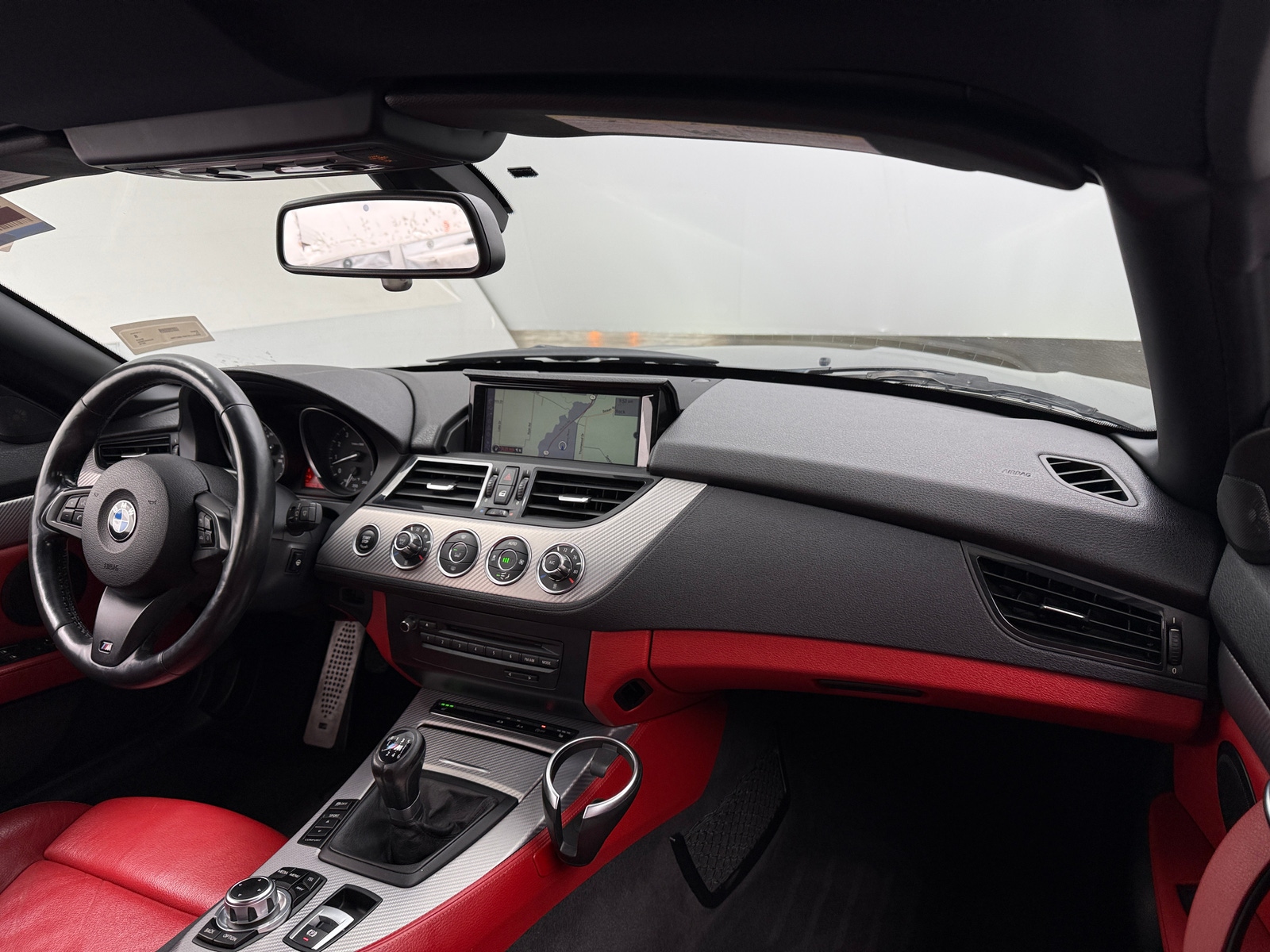 Thumbnail: 2015 BMW Z4 - 2