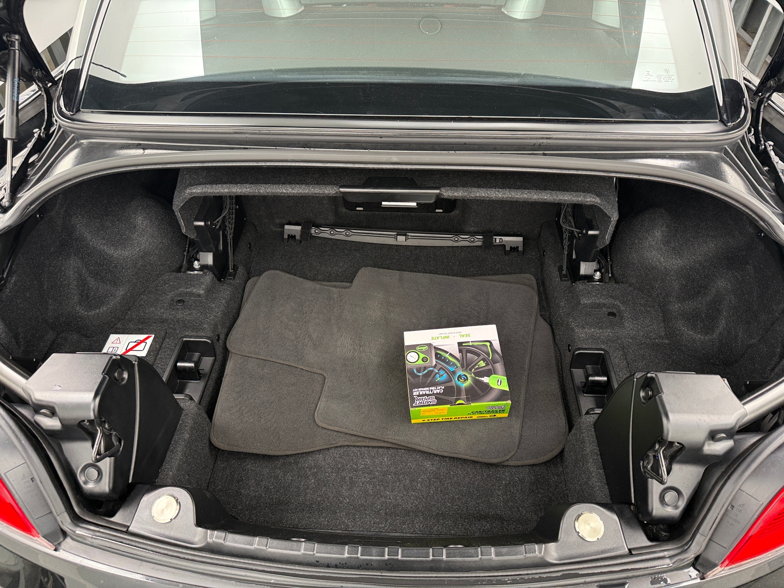 Thumbnail: 2015 BMW Z4 - 5