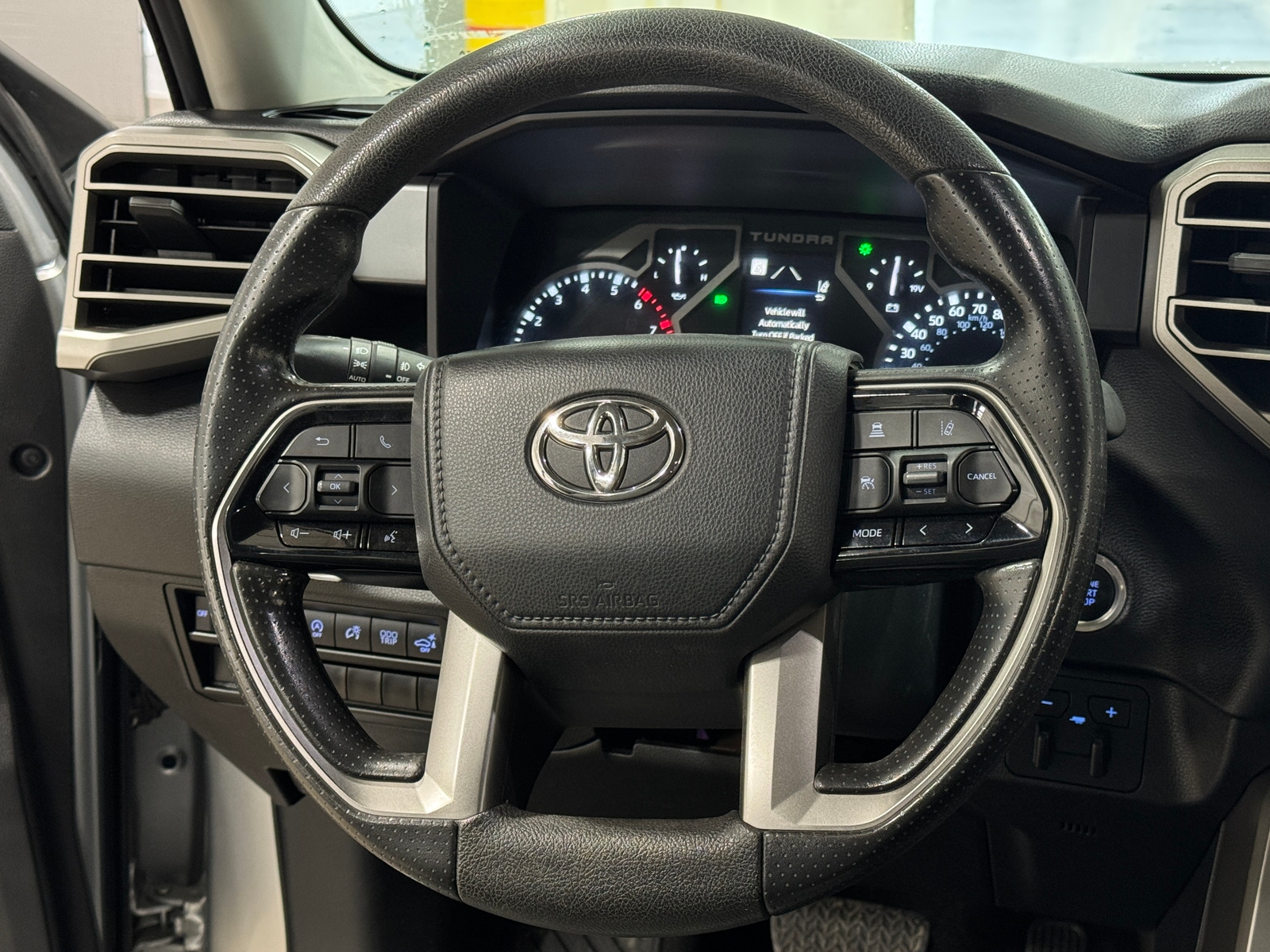 Thumbnail: 2023 Toyota Tundra - 5