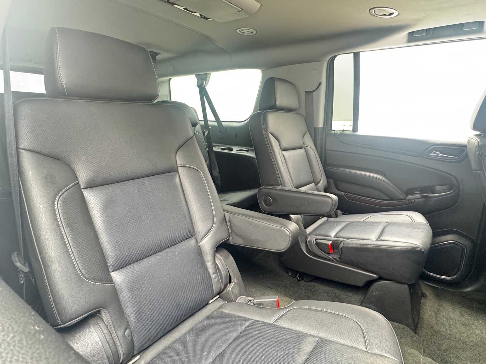 Thumbnail: 2018 GMC Yukon XL - 5