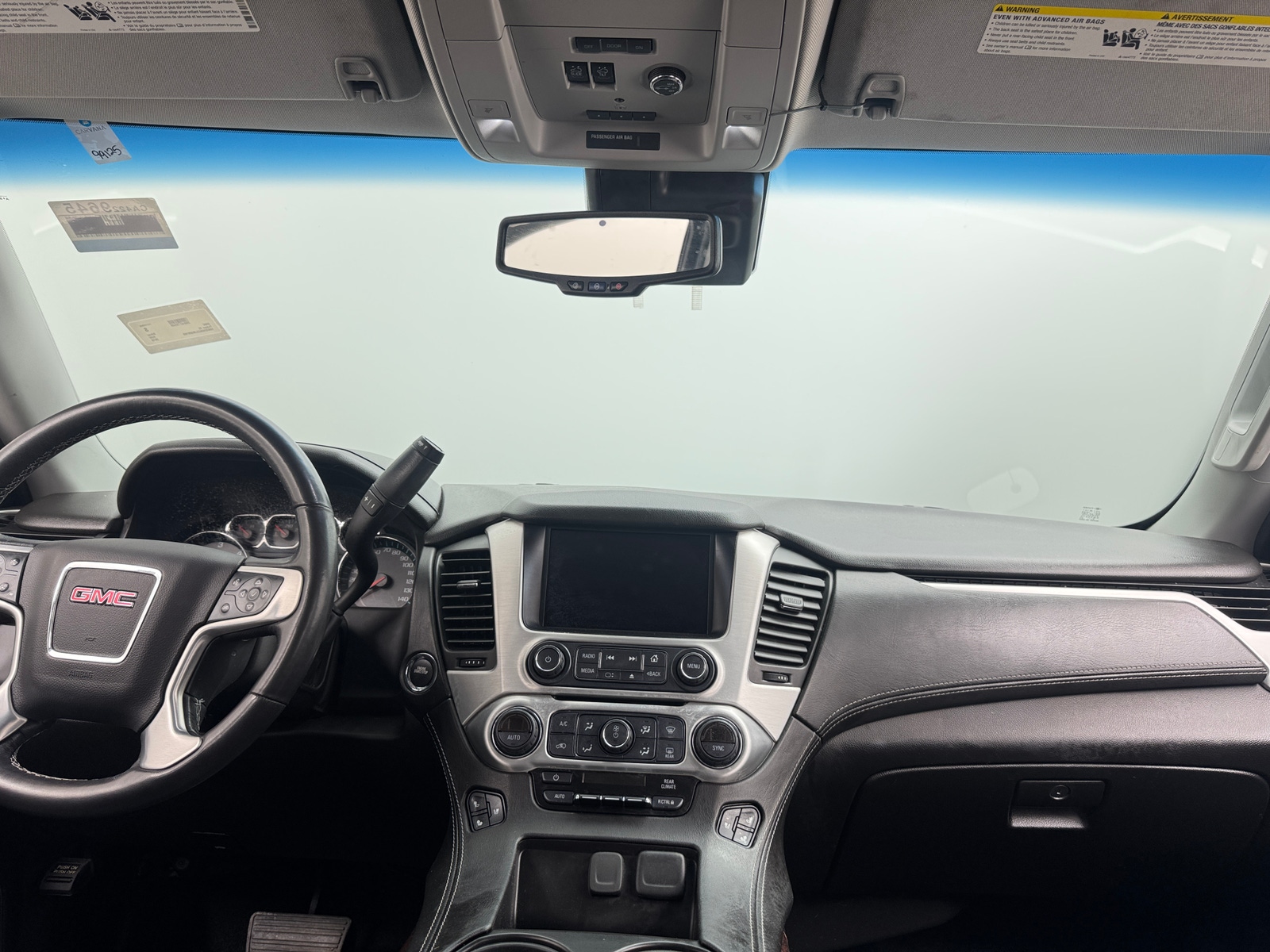 Thumbnail: 2018 GMC Yukon XL - 2