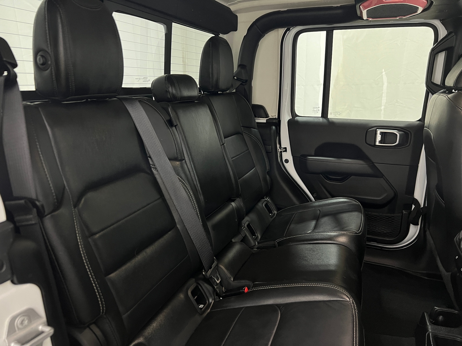 Thumbnail: 2022 Jeep Gladiator - 5