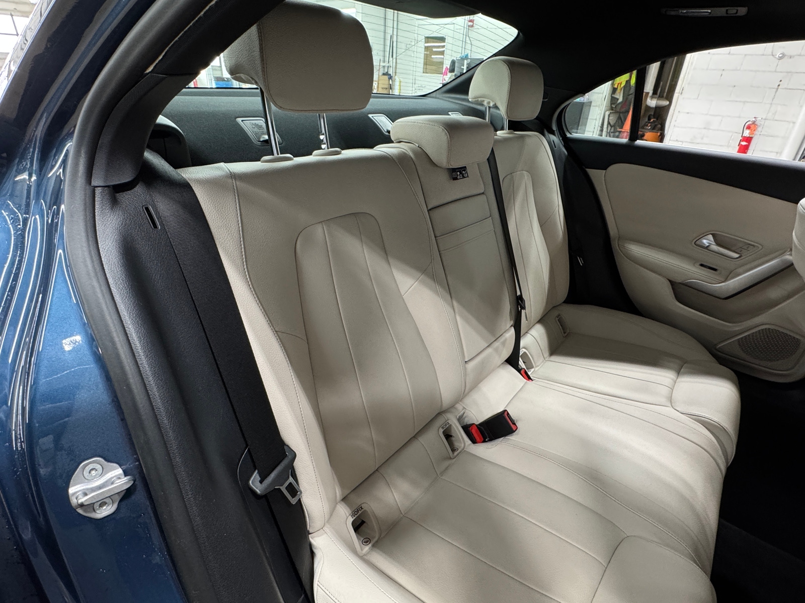 Thumbnail: 2020 Mercedes-Benz A-Class - 5