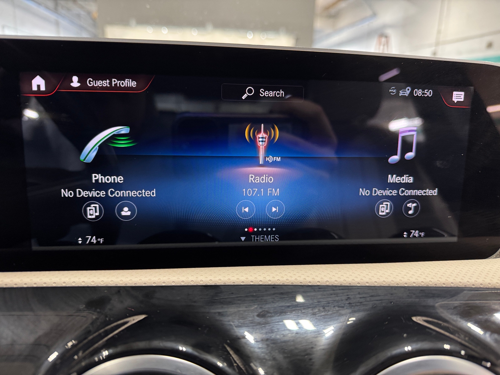 Thumbnail: 2020 Mercedes-Benz A-Class - 3