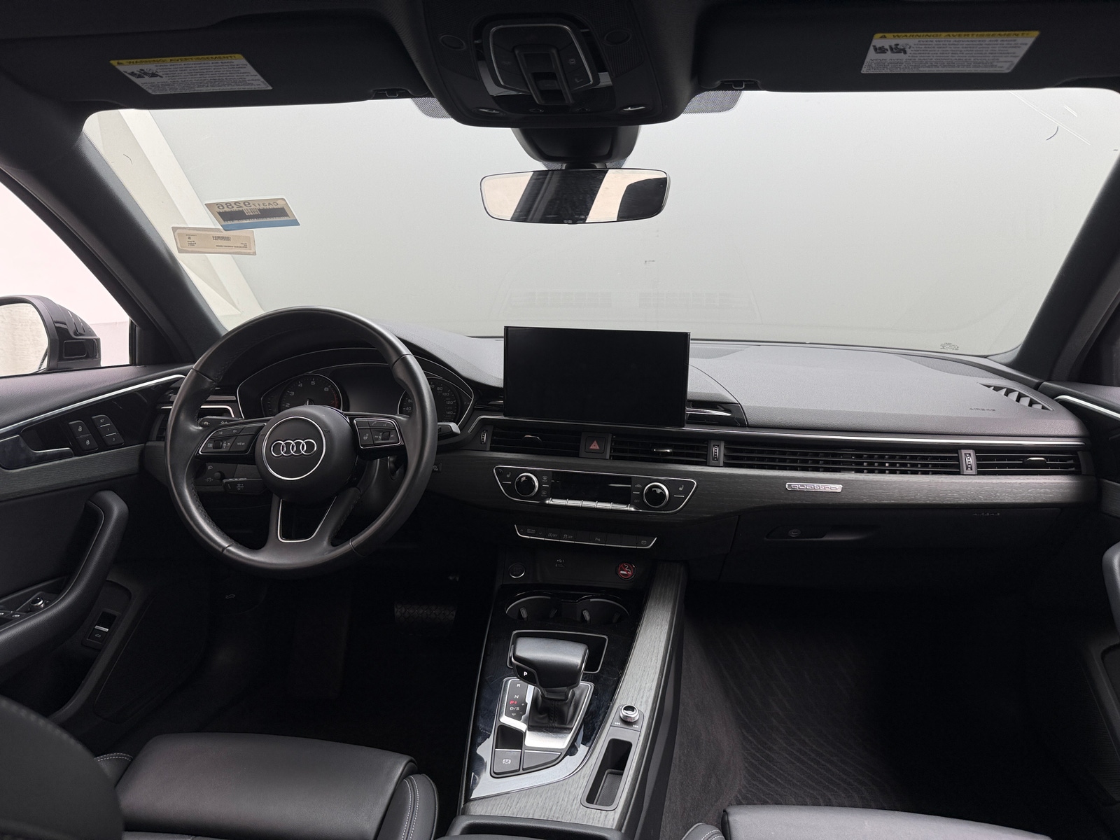 Thumbnail: 2021 Audi A4 - 2