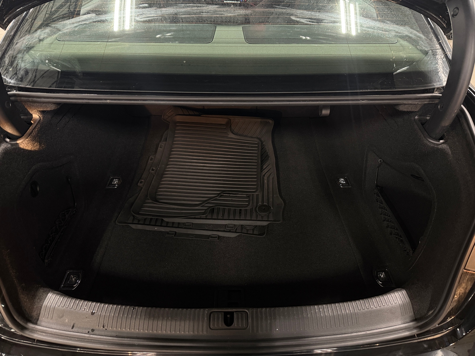 Thumbnail: 2021 Audi A4 - 6