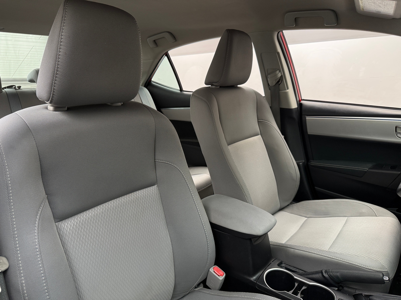 Thumbnail: 2015 Toyota Corolla - 2