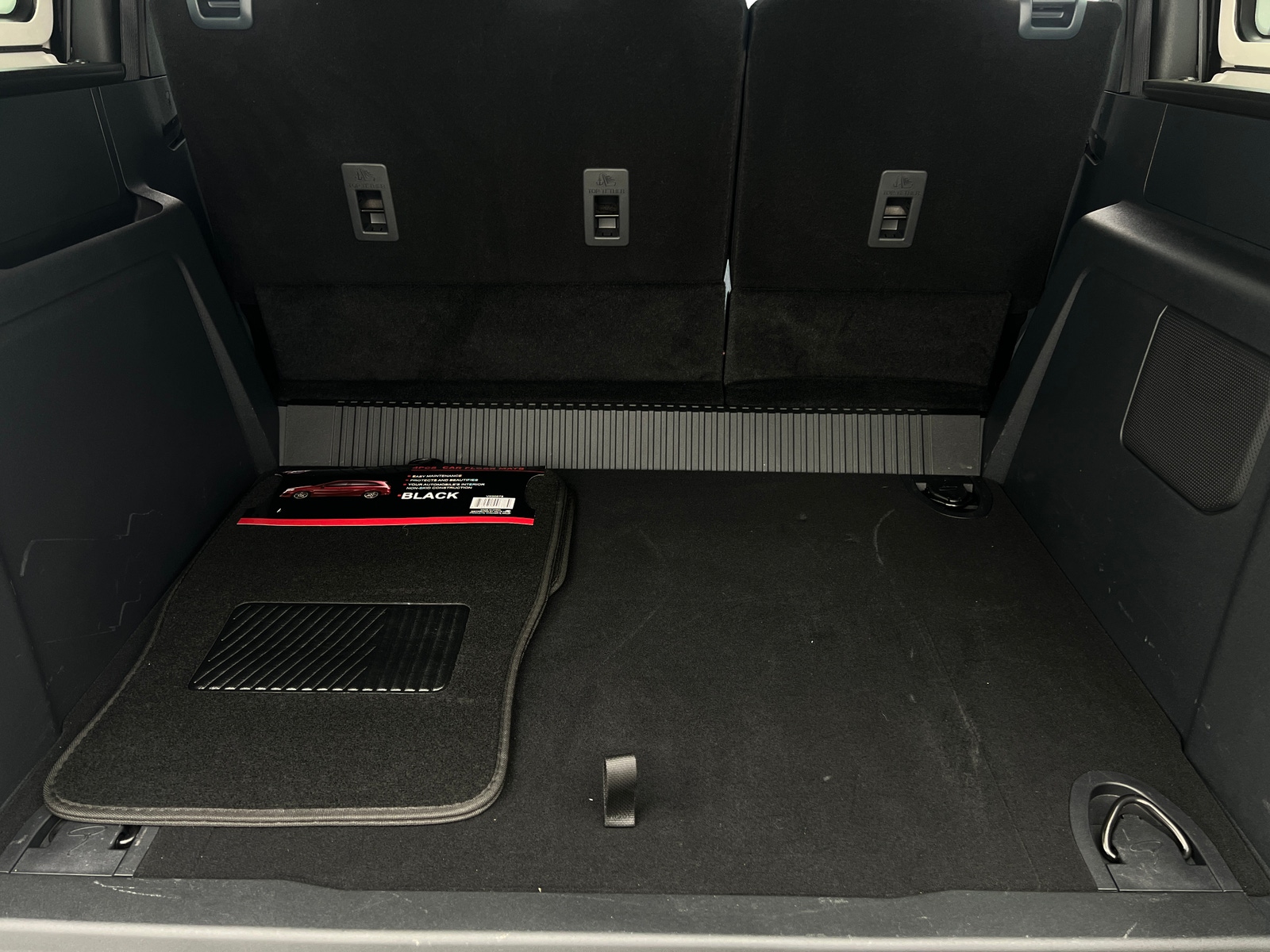 Thumbnail: 2025 Ford Bronco - 7