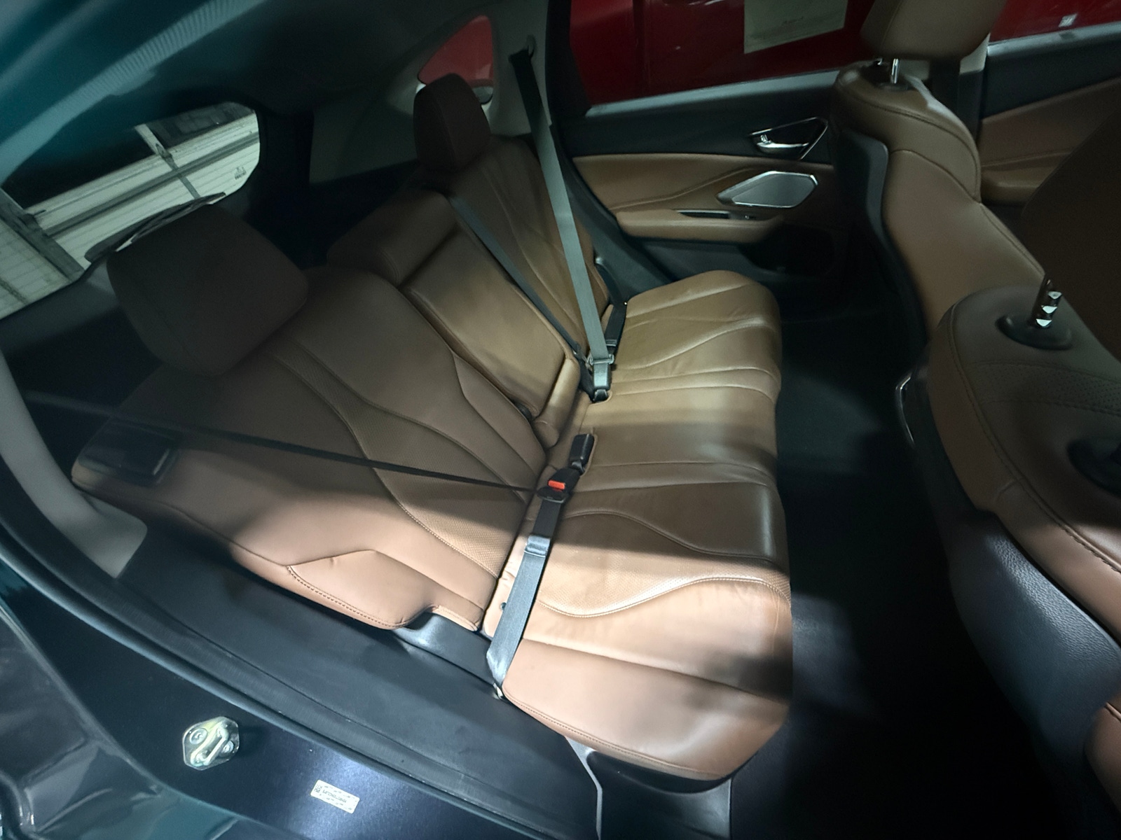 Thumbnail: 2020 Acura RDX - 5