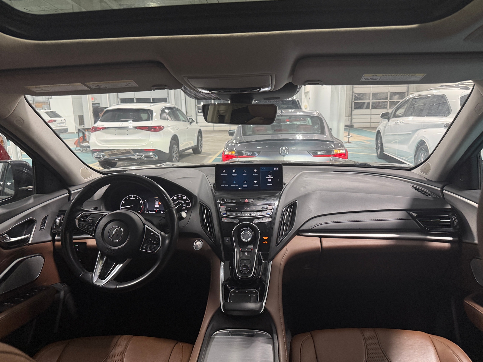 Thumbnail: 2020 Acura RDX - 2