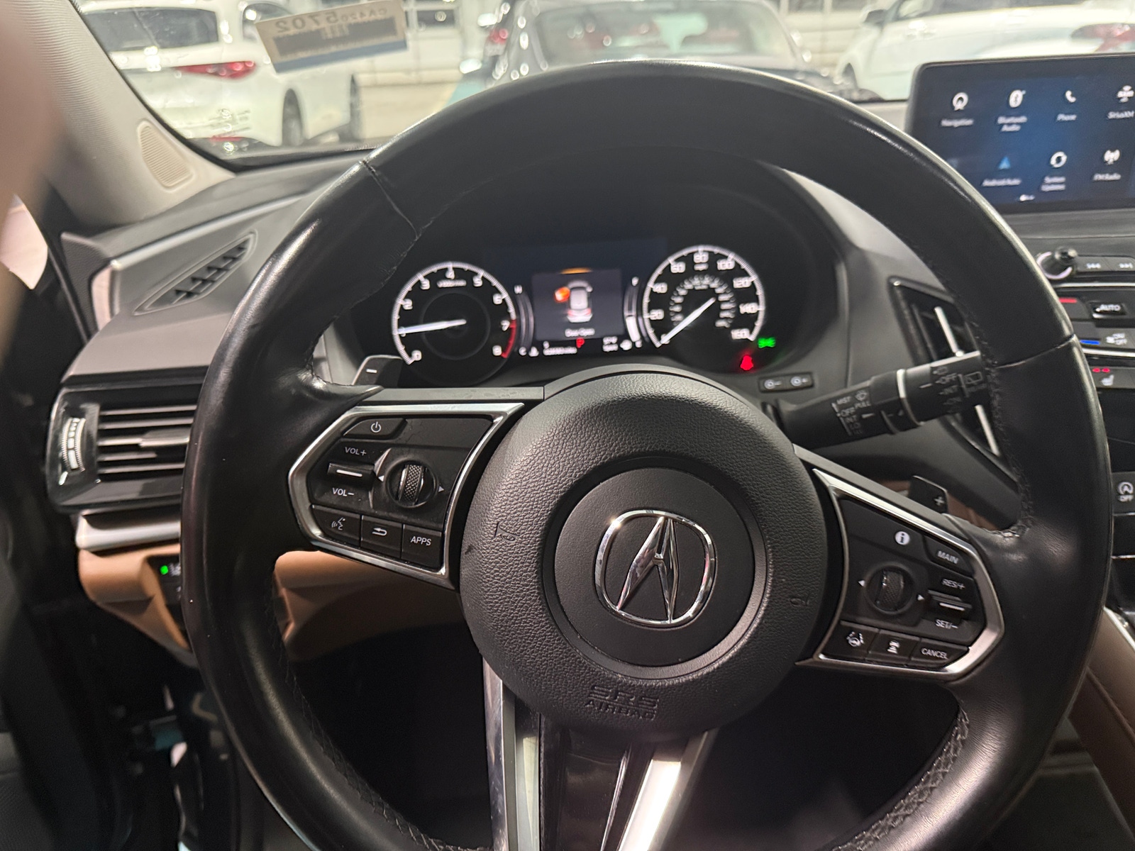 Thumbnail: 2020 Acura RDX - 4