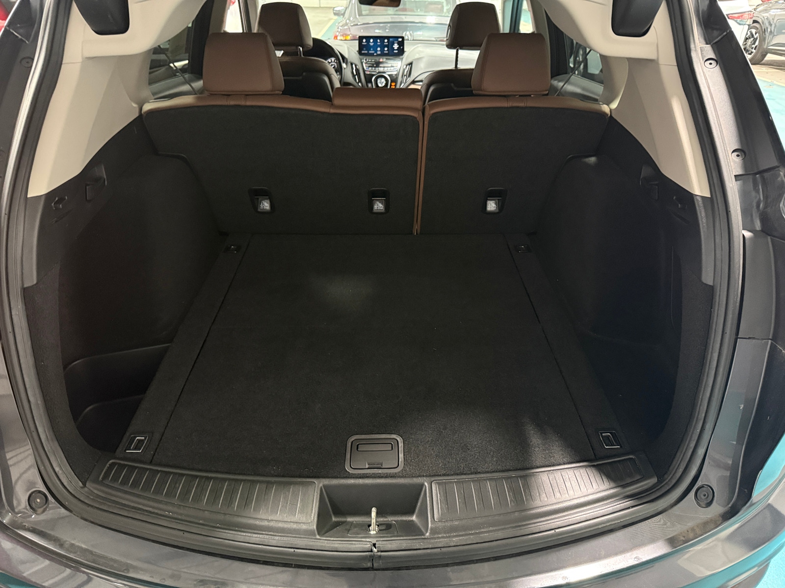 Thumbnail: 2020 Acura RDX - 6