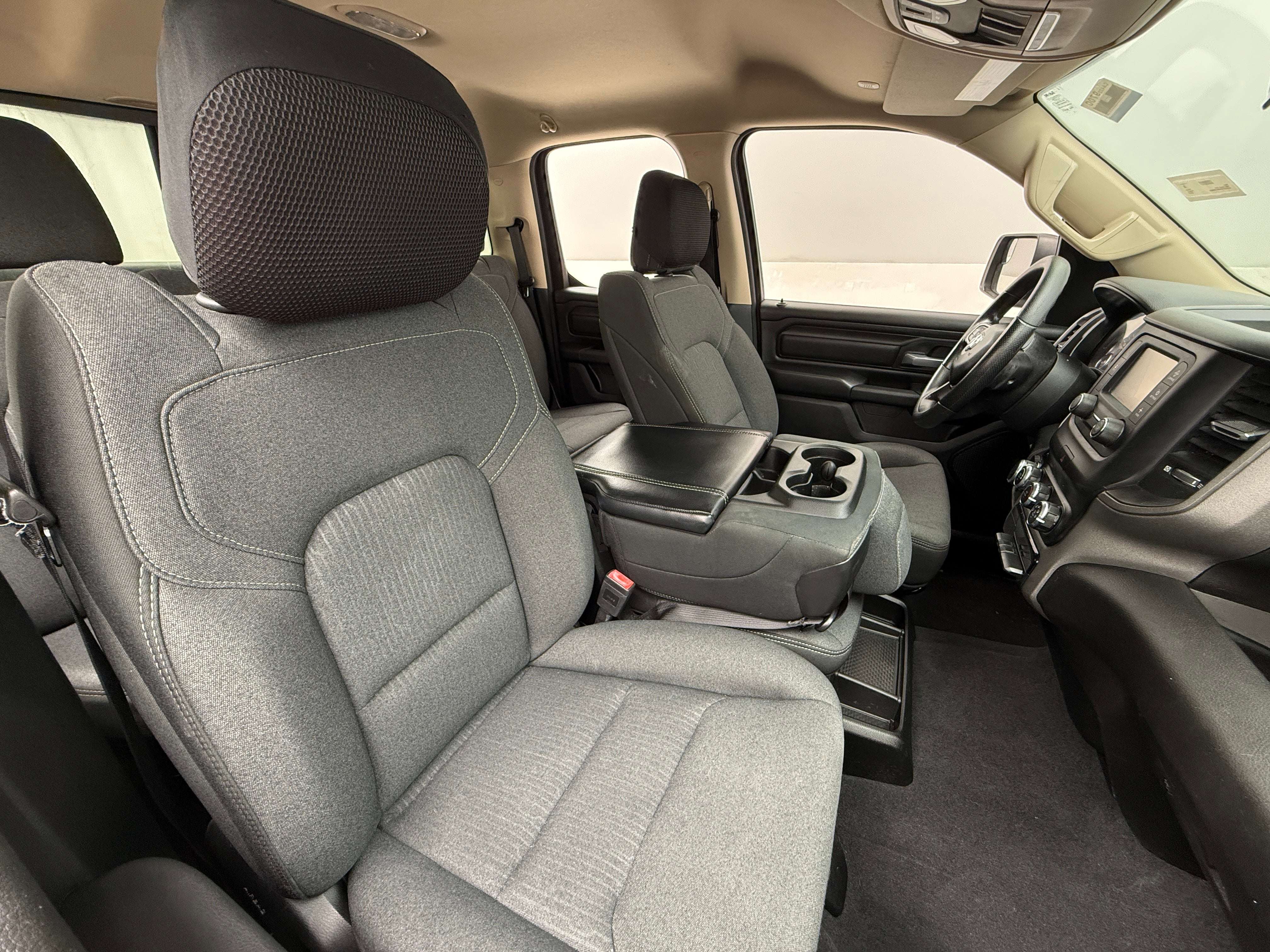 2019 RAM Ram 1500 Pickup