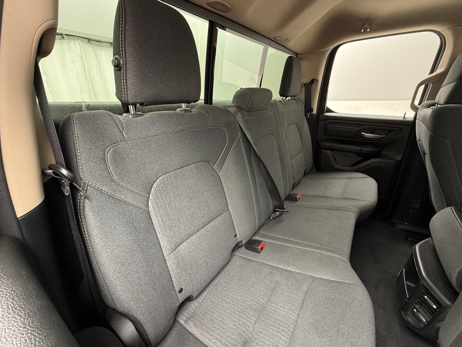 Thumbnail: 2019 RAM 1500 - 6