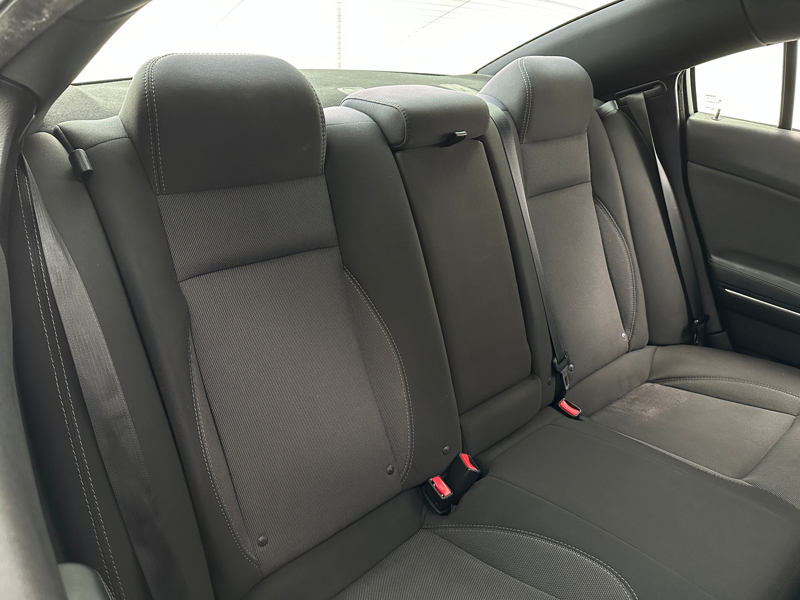 Thumbnail: 2015 Dodge Charger - 6